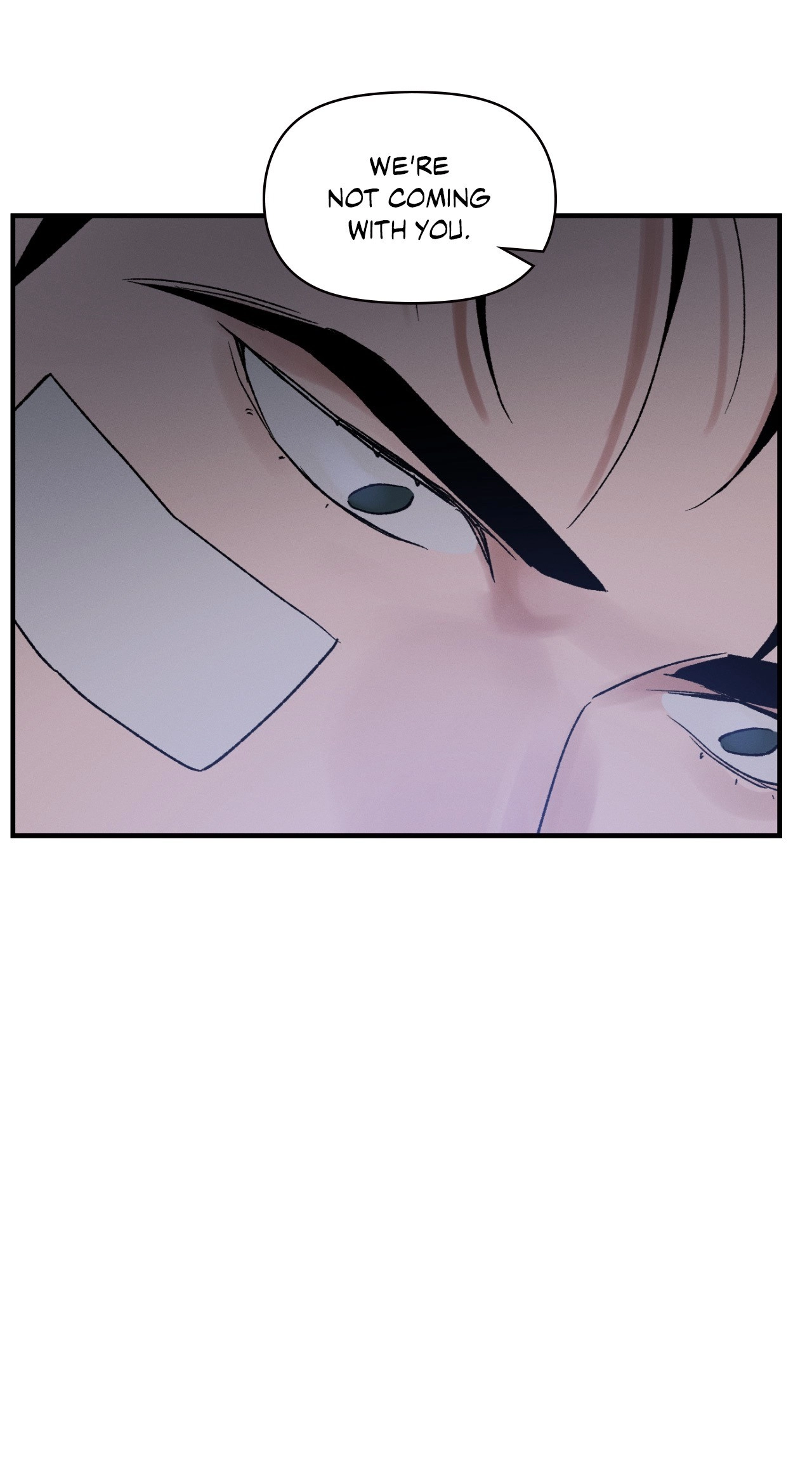Crazy About Chapter 38 page 35 - 