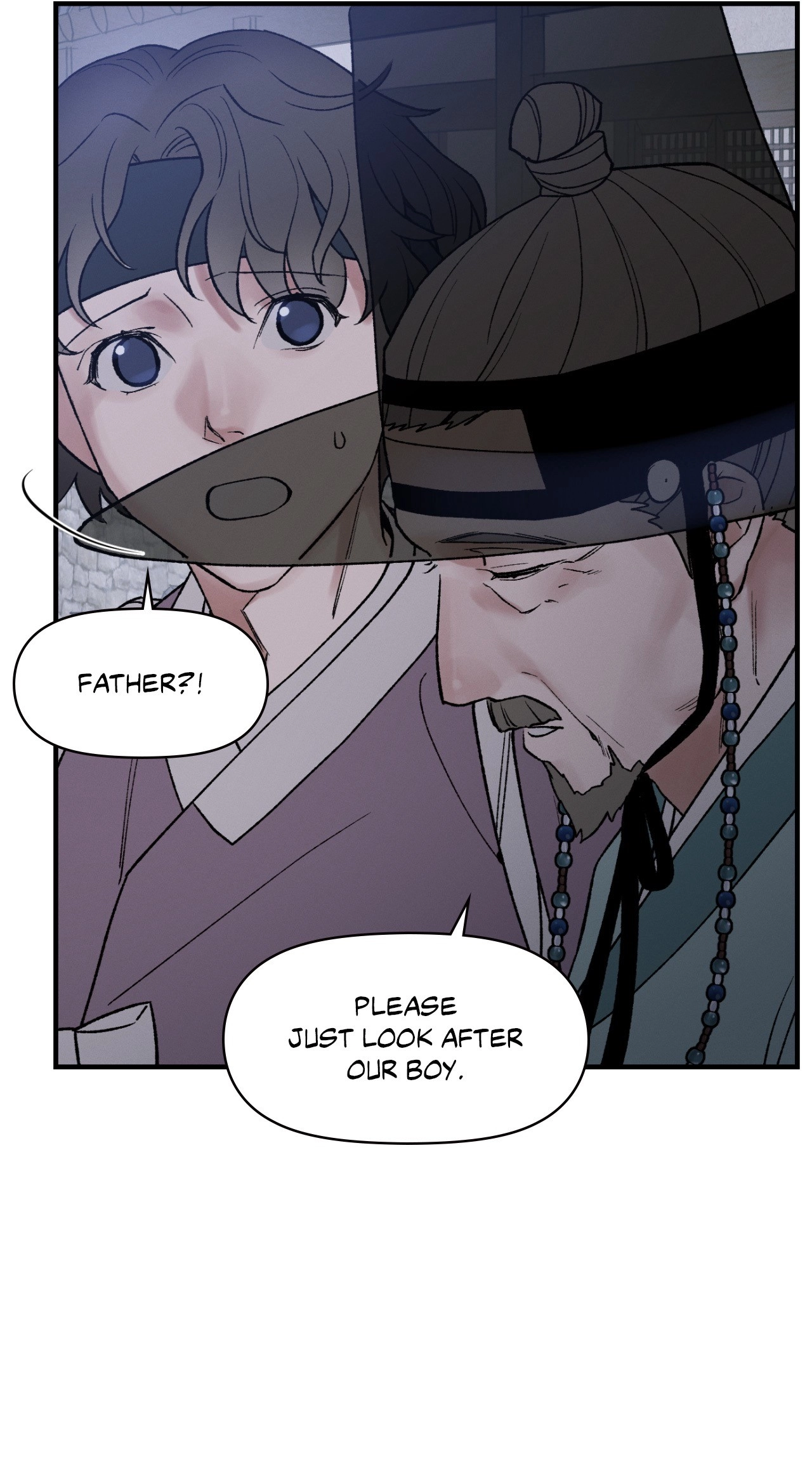 Crazy About Chapter 38 page 36 - 