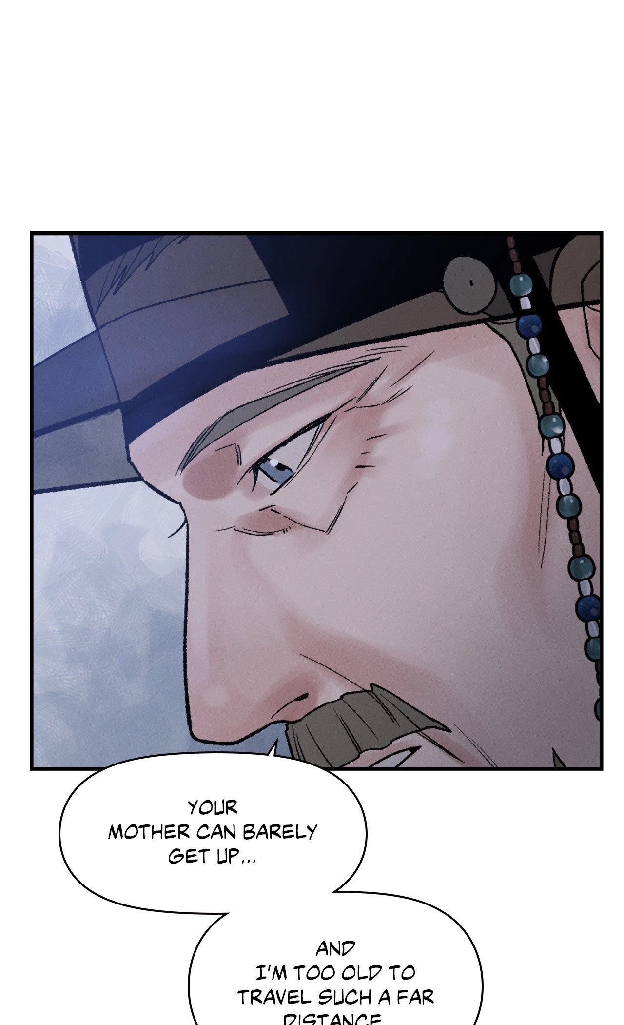 Crazy About Chapter 38 page 37 - 