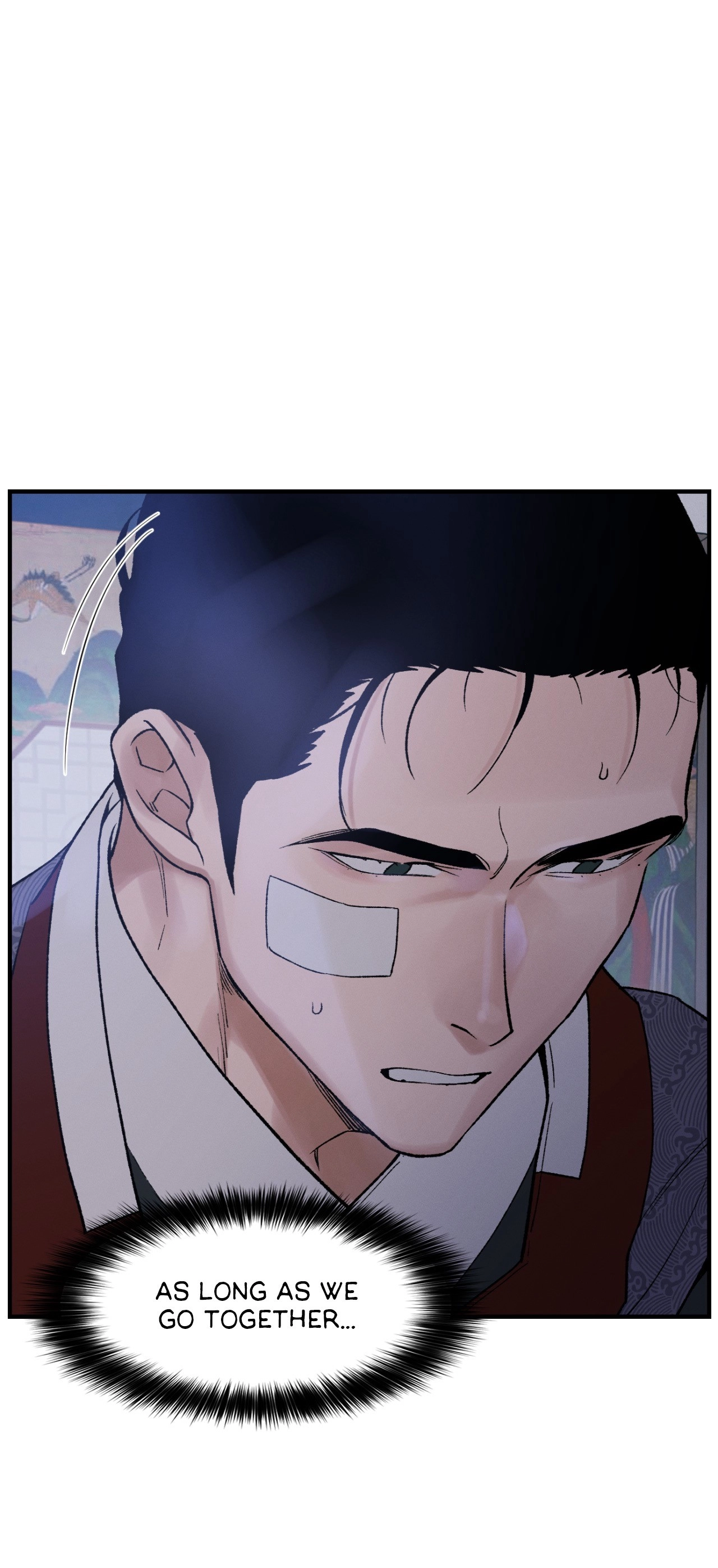 Crazy About Chapter 38 page 5 - 