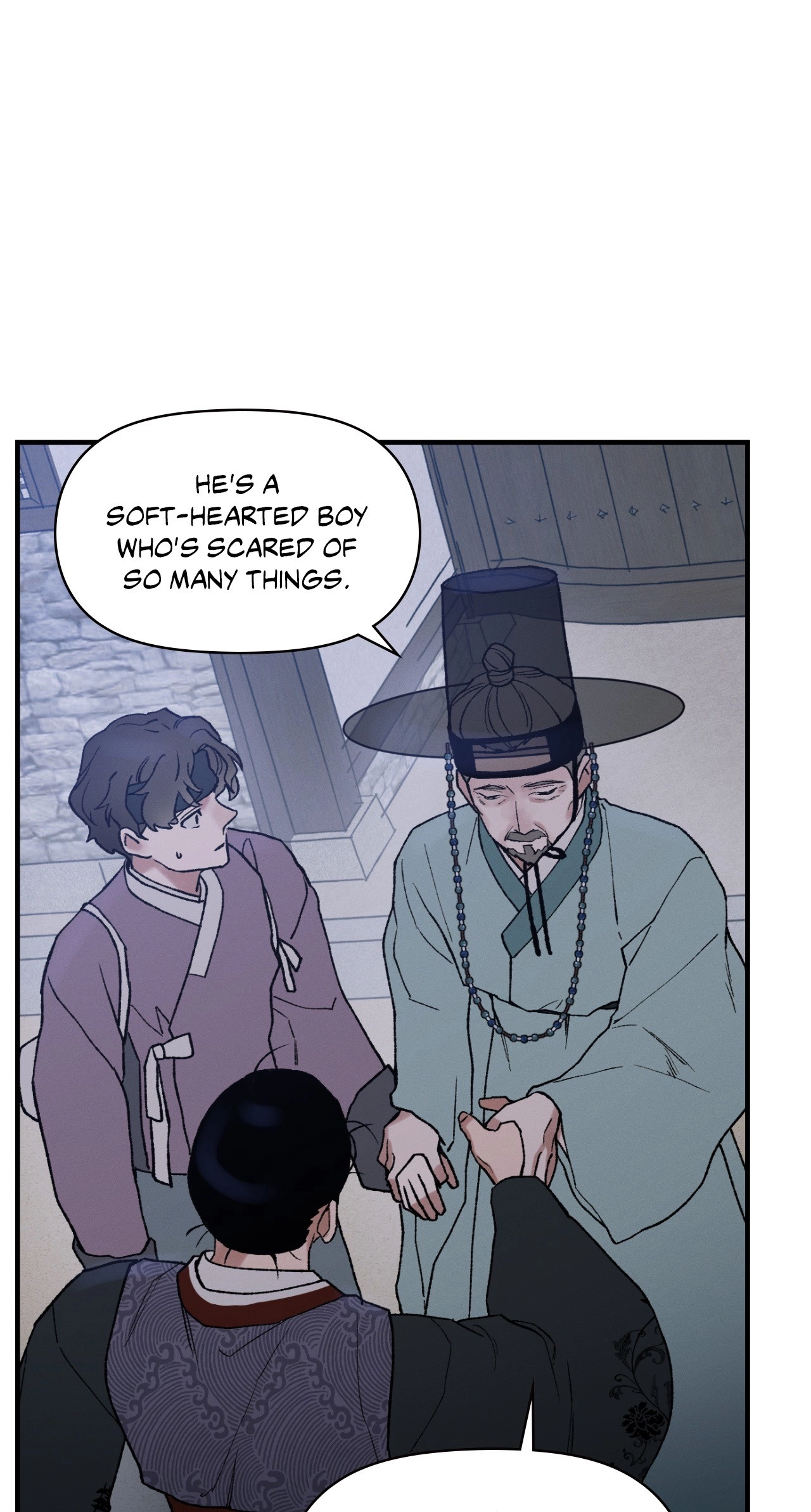 Crazy About Chapter 38 page 45 - 