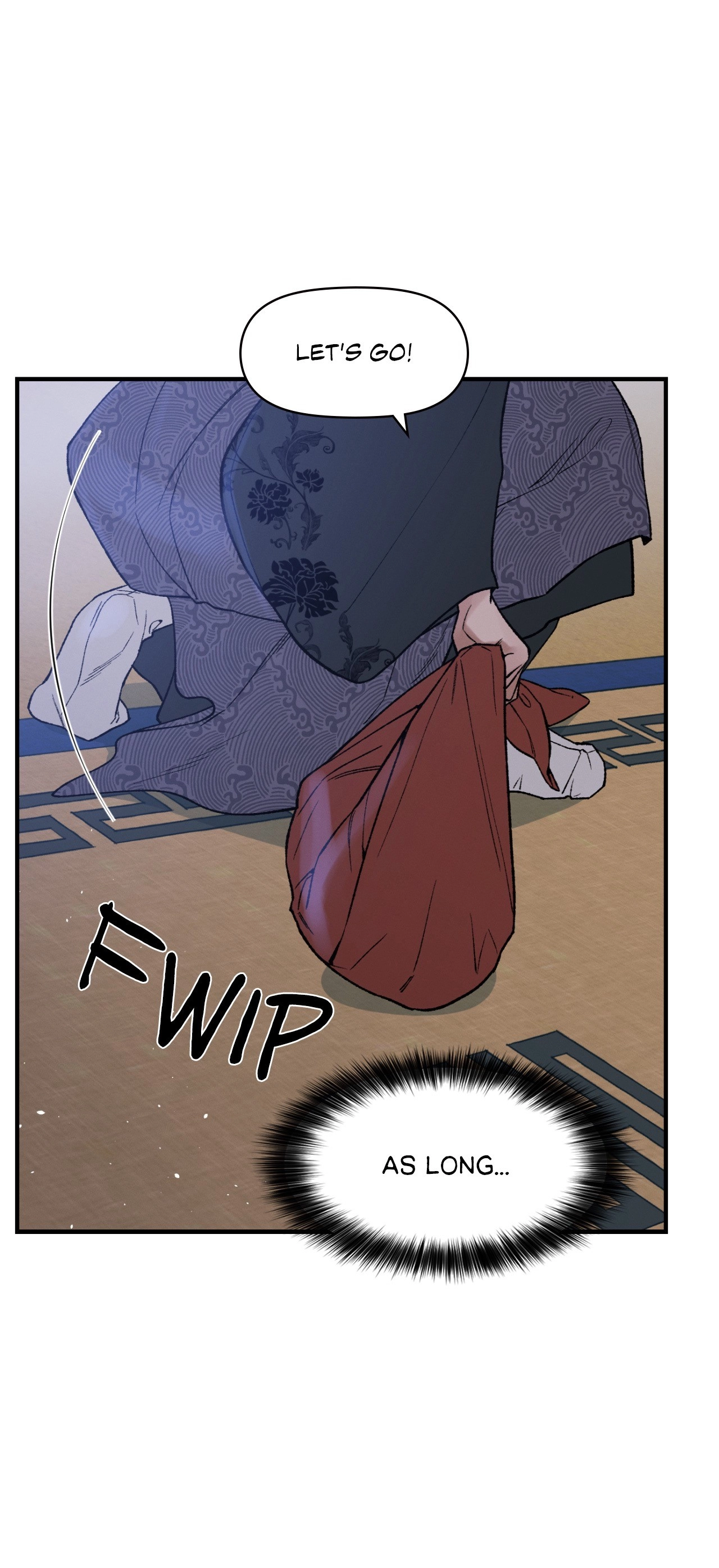 Crazy About Chapter 38 page 6 - 