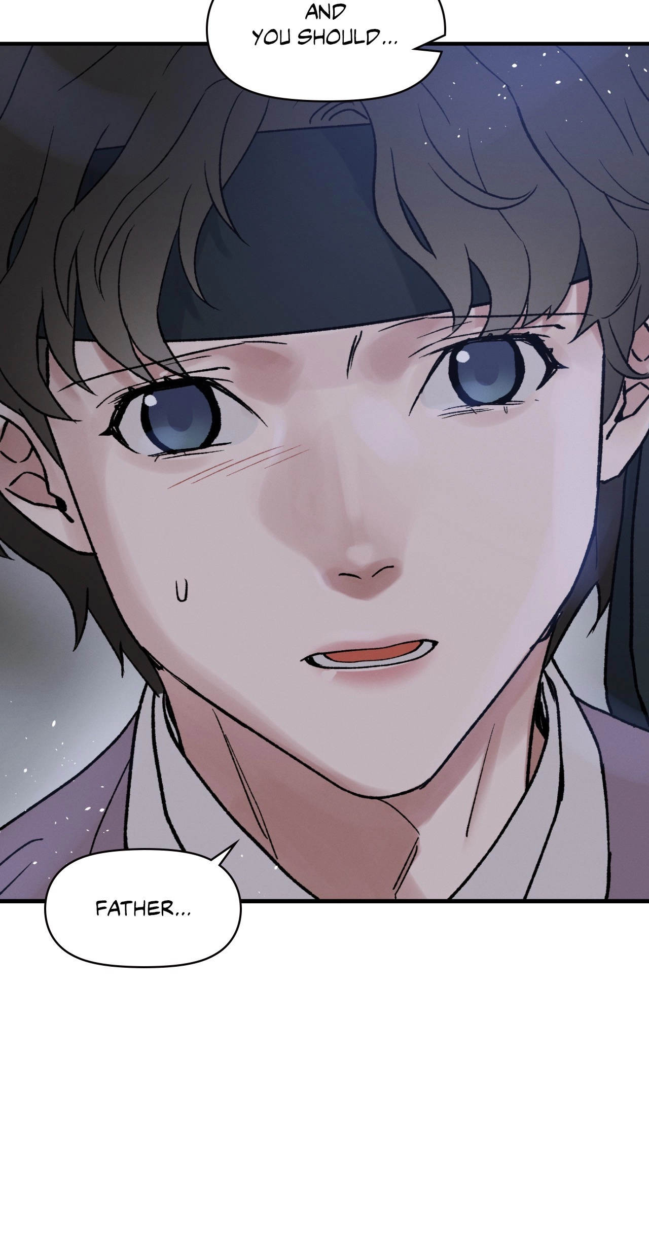 Crazy About Chapter 38 page 54 - 
