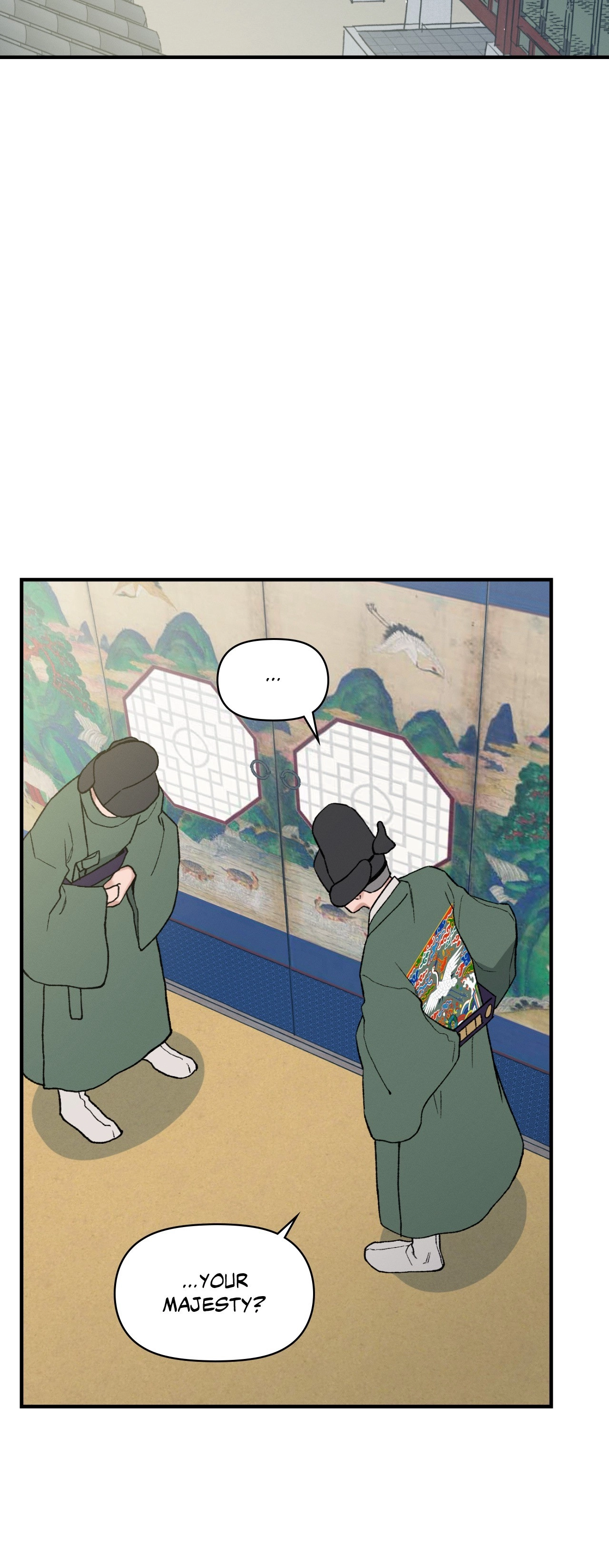 Crazy About Chapter 39 page 2 - 