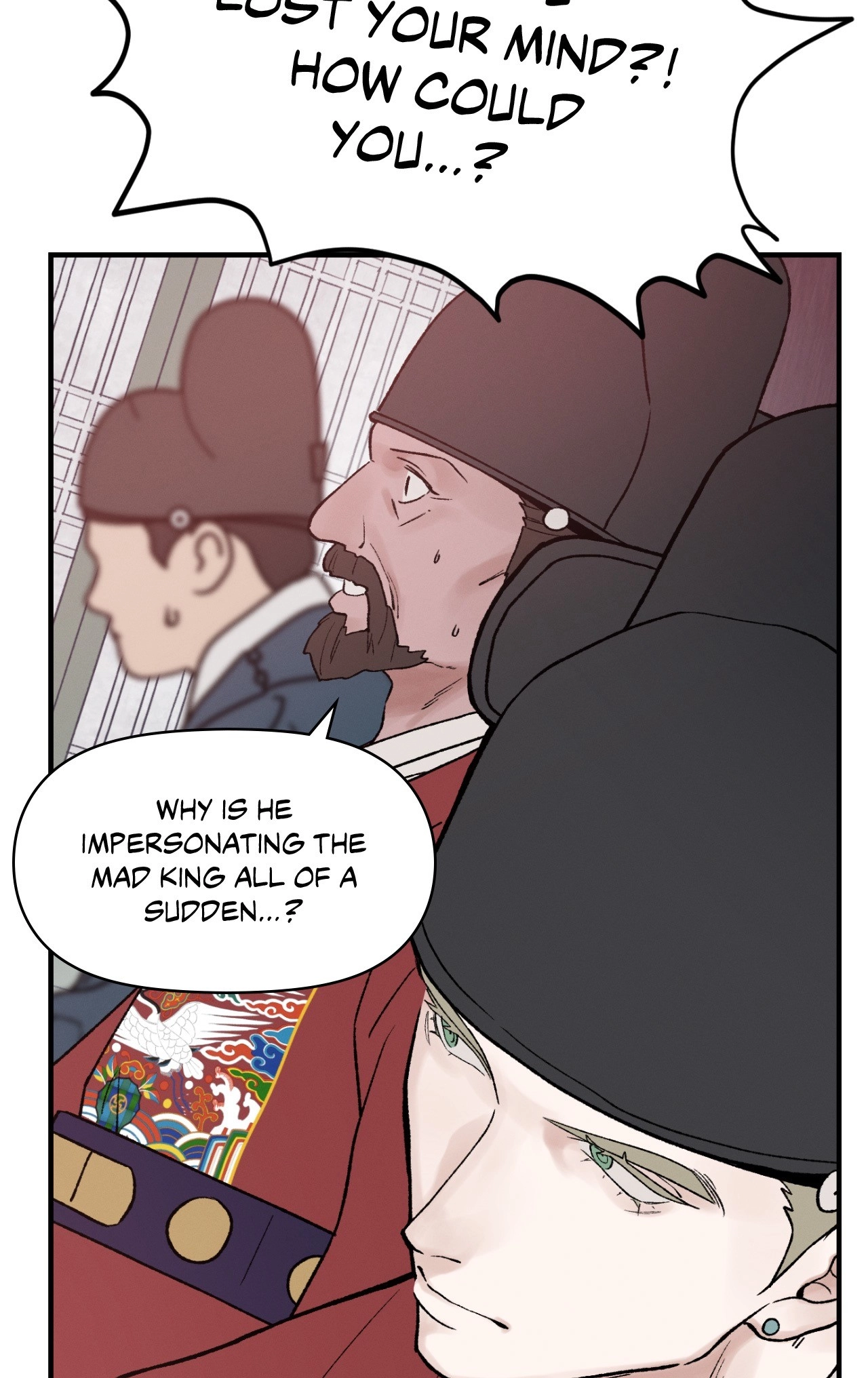 Crazy About Chapter 39 page 14 - 