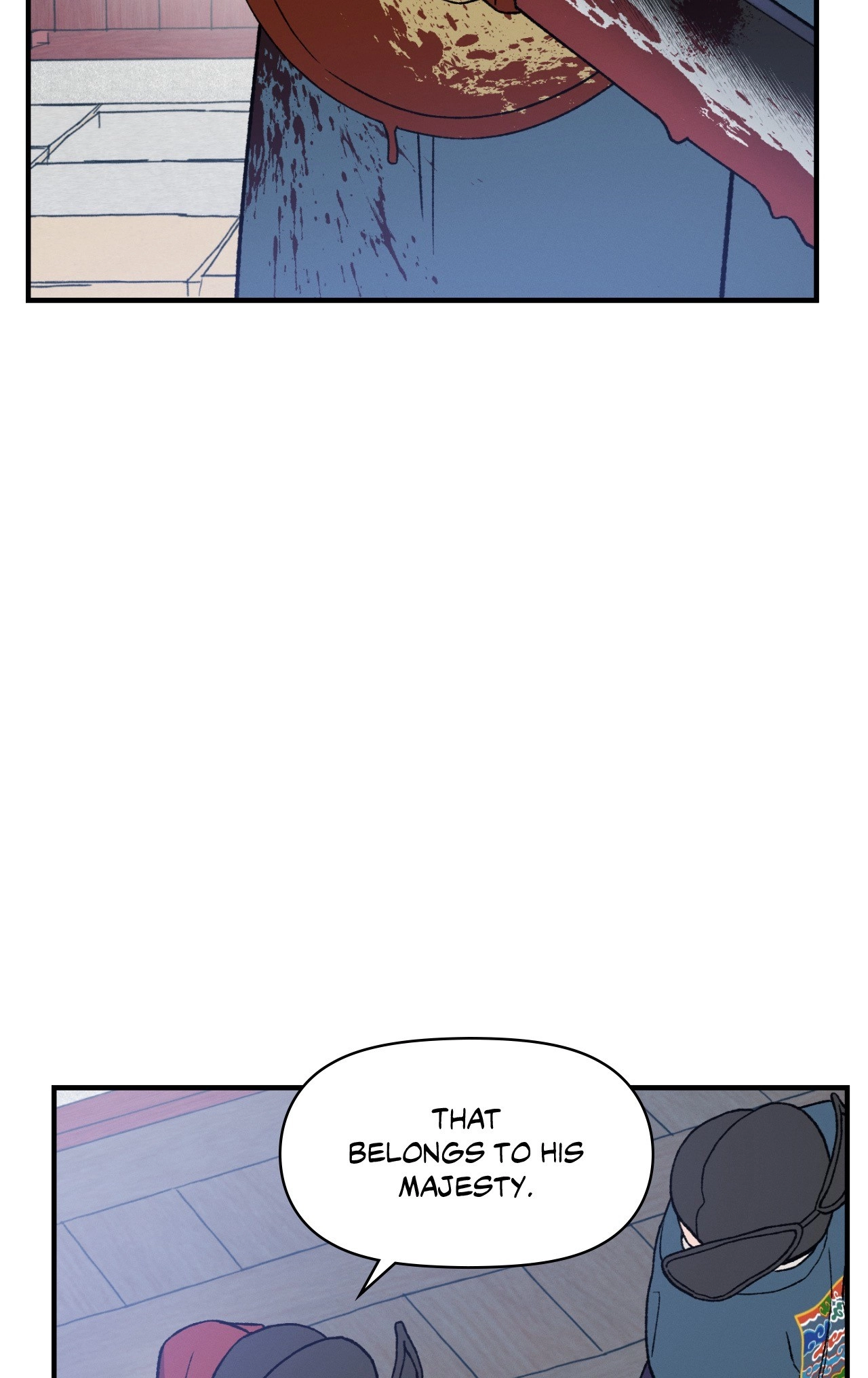 Crazy About Chapter 39 page 17 - 
