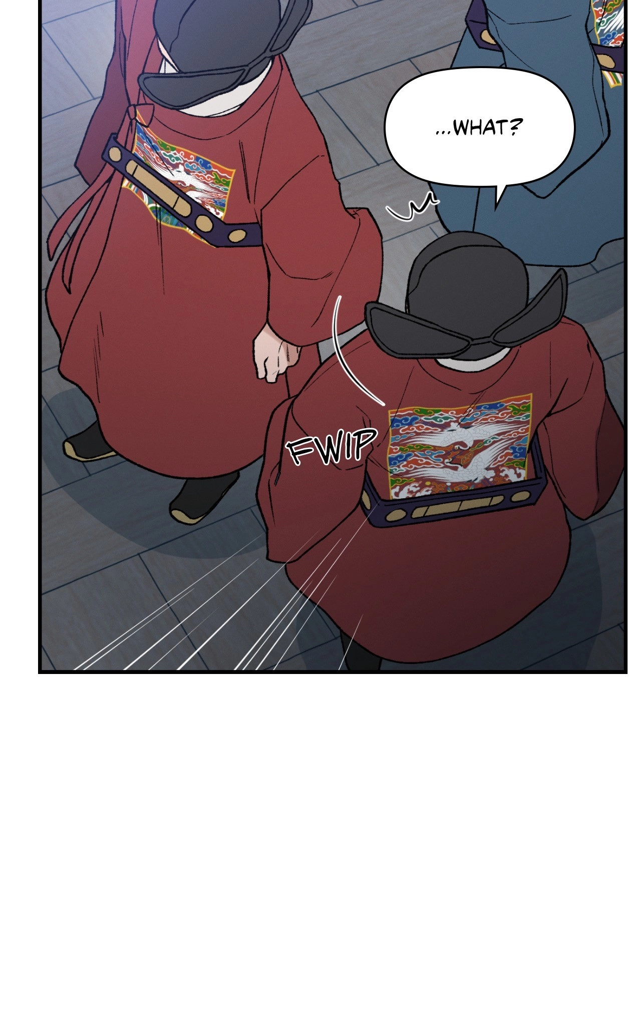 Crazy About Chapter 39 page 18 - 