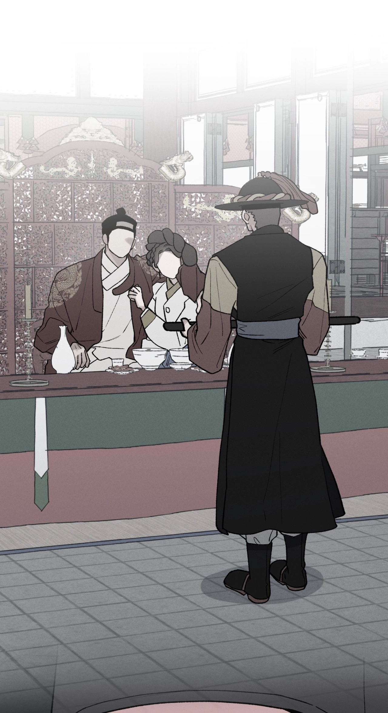 Crazy About Chapter 39 page 19 - 