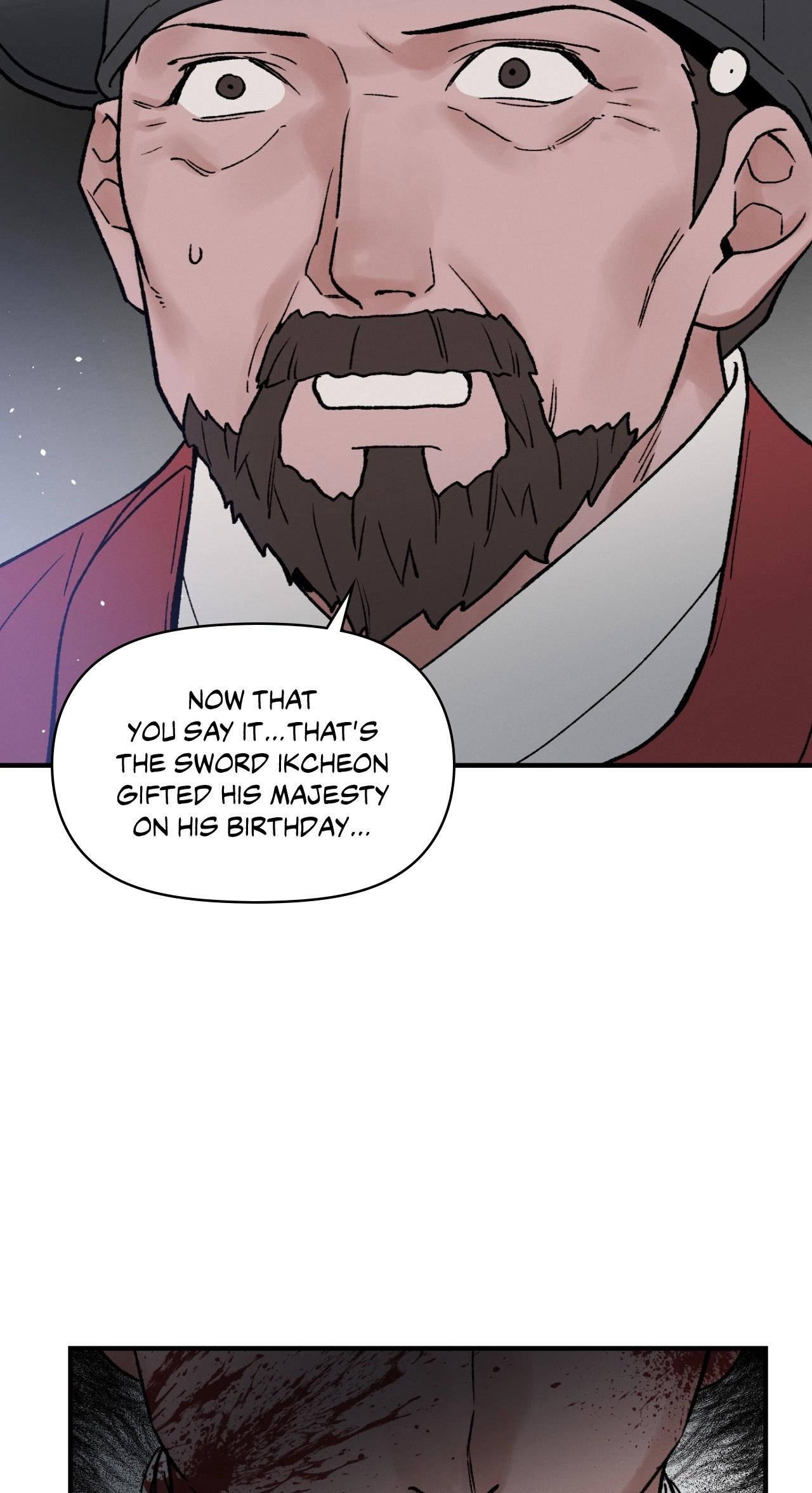 Crazy About Chapter 39 page 20 - 