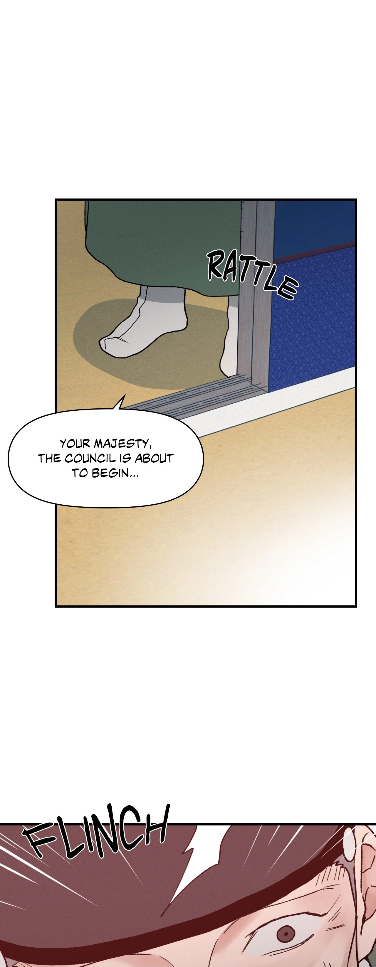 Crazy About Chapter 39 page 3 - 