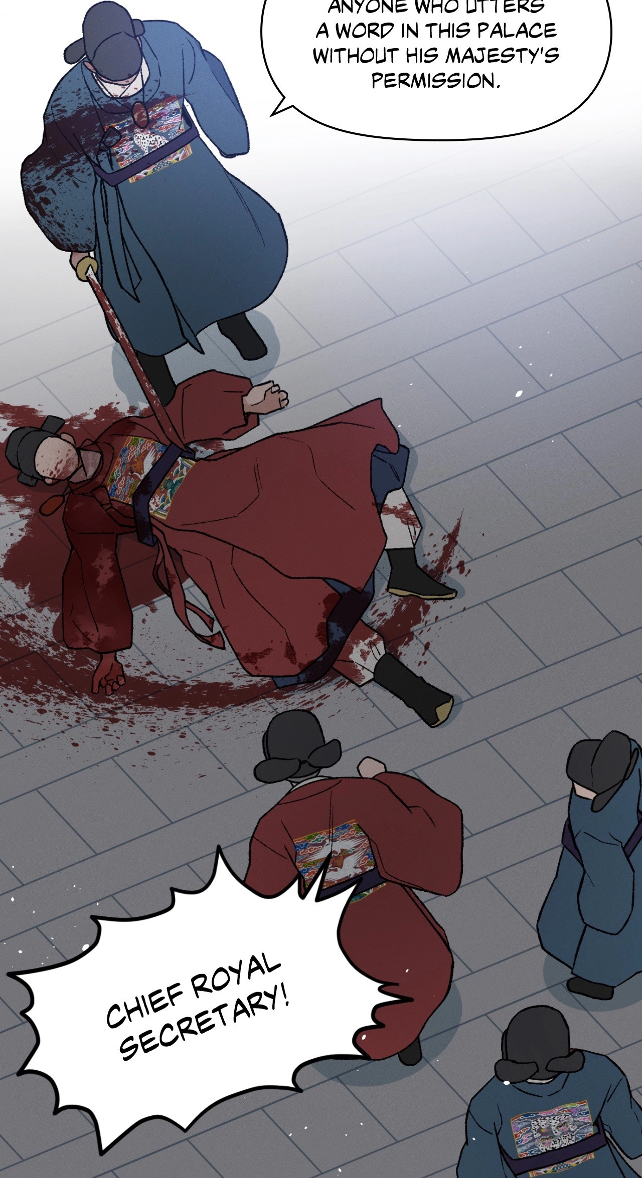 Crazy About Chapter 39 page 22 - 