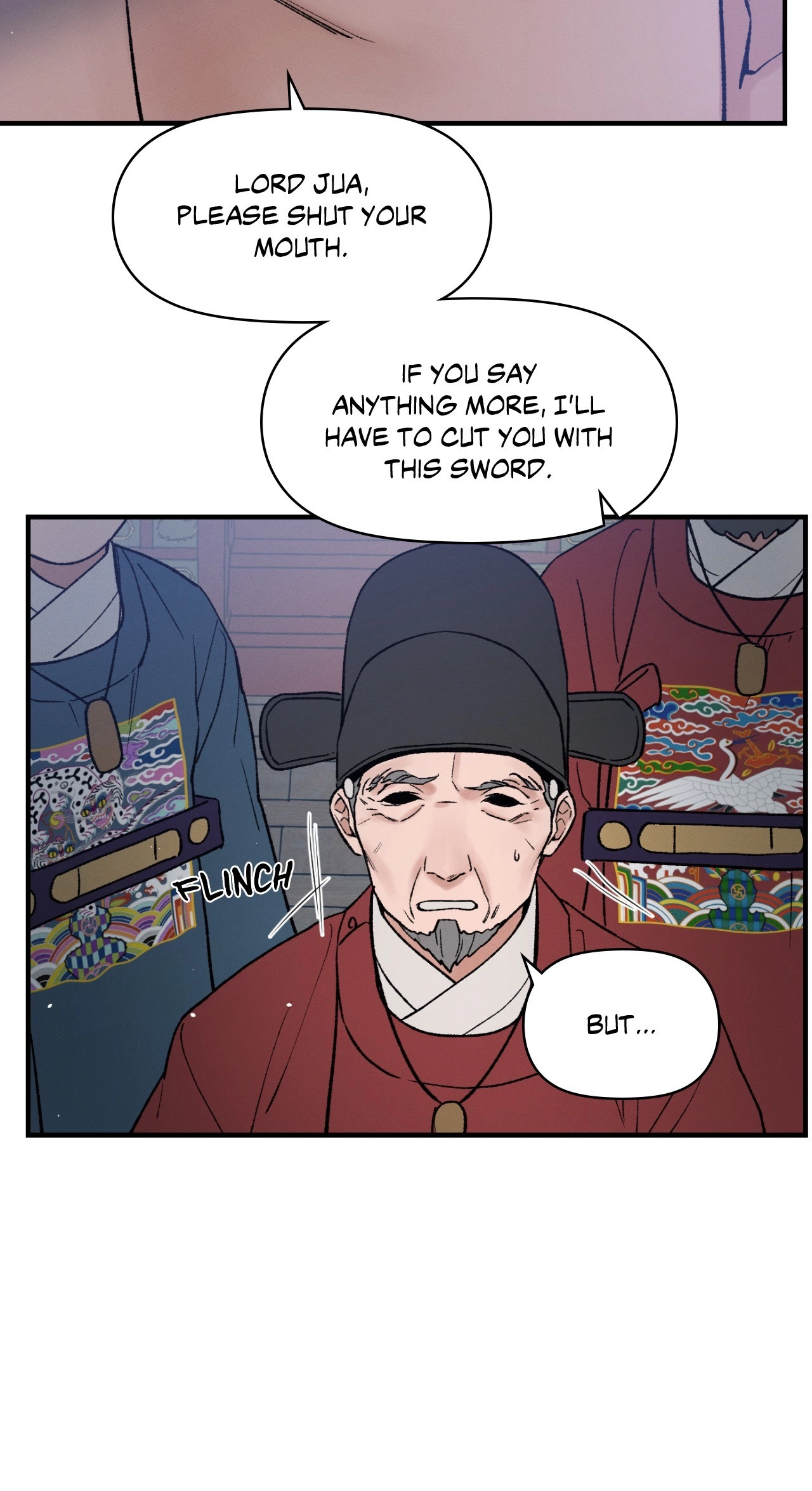 Crazy About Chapter 39 page 24 - 