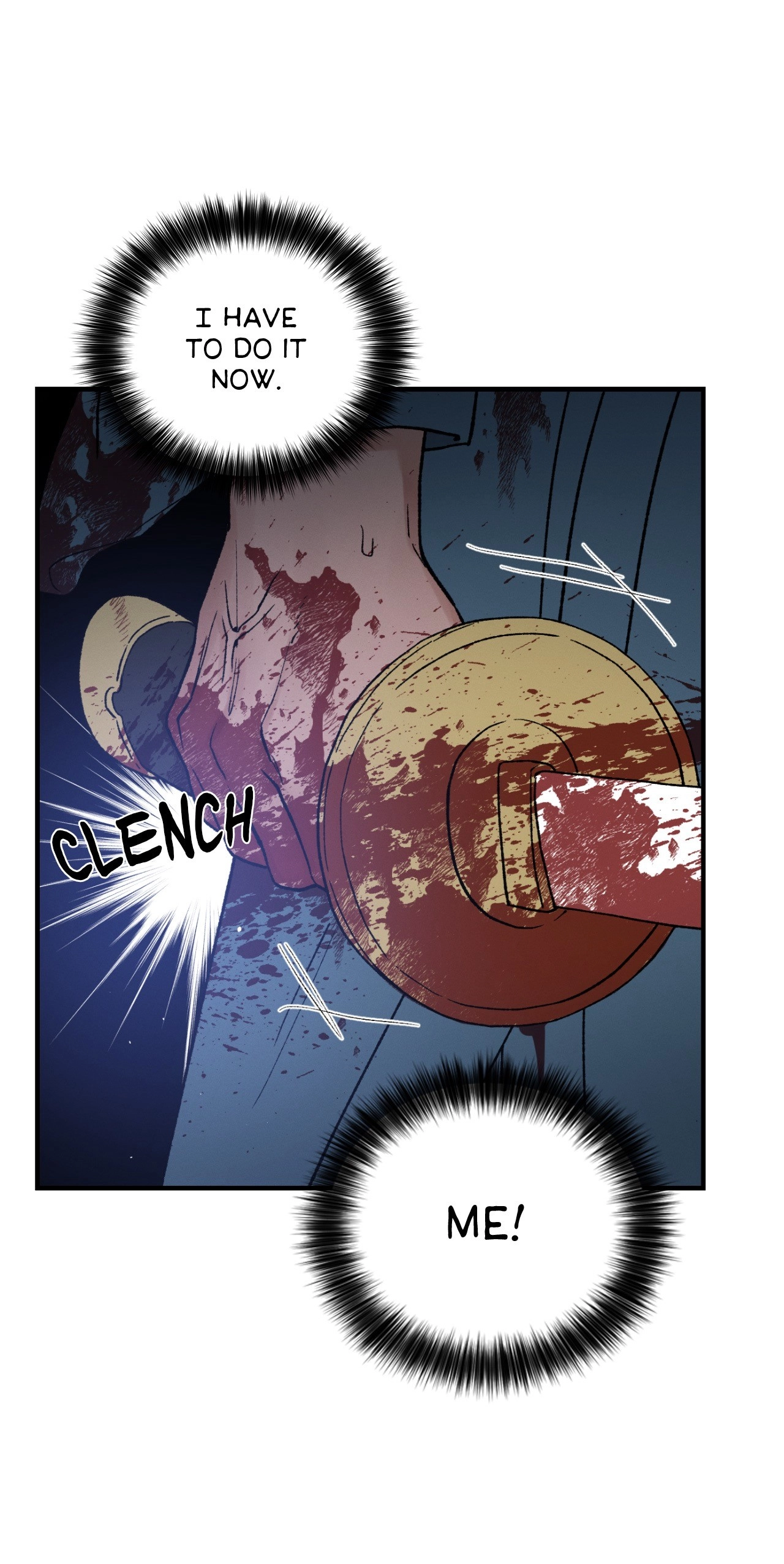 Crazy About Chapter 39 page 25 - 