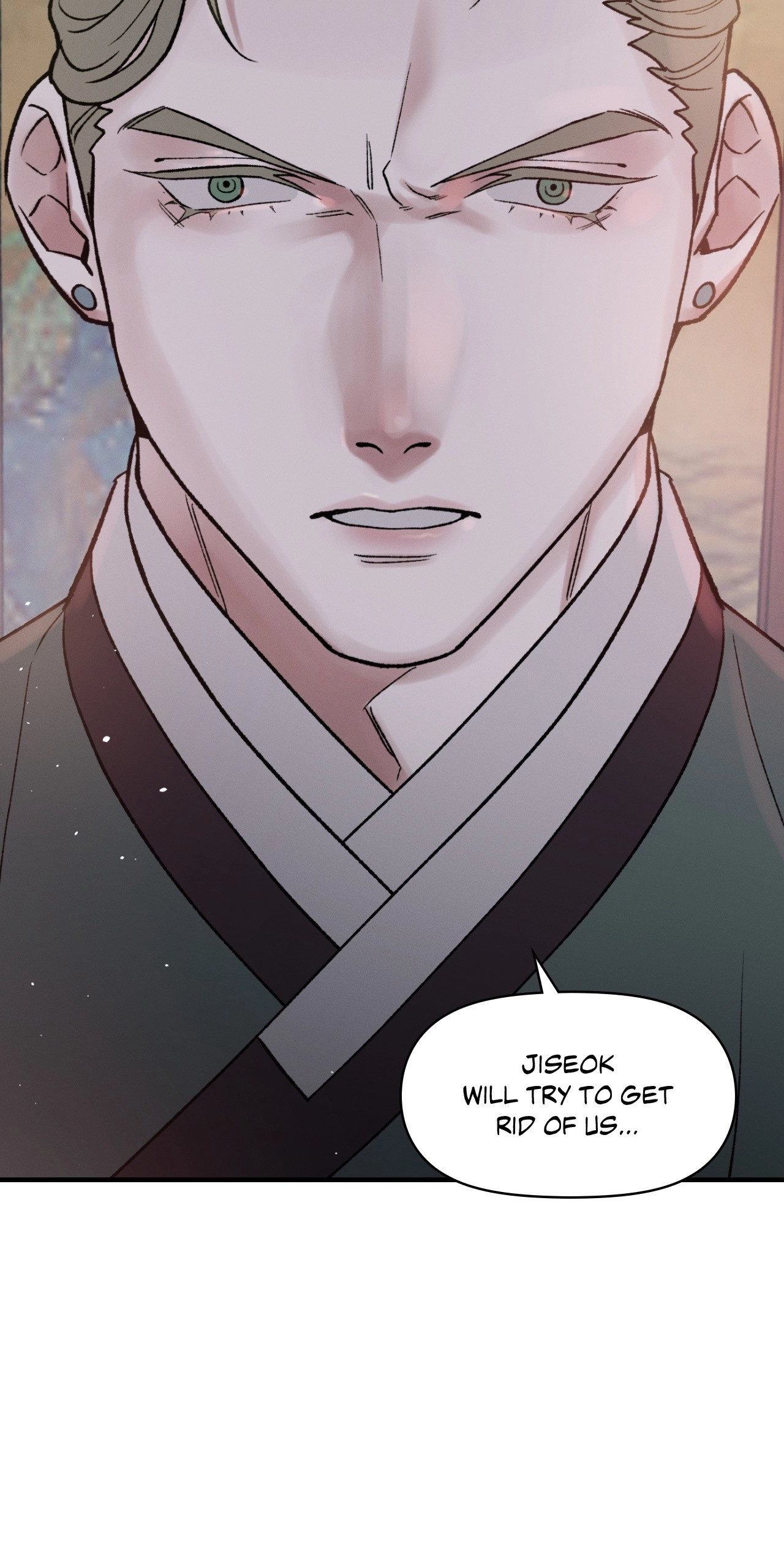Crazy About Chapter 39 page 30 - 