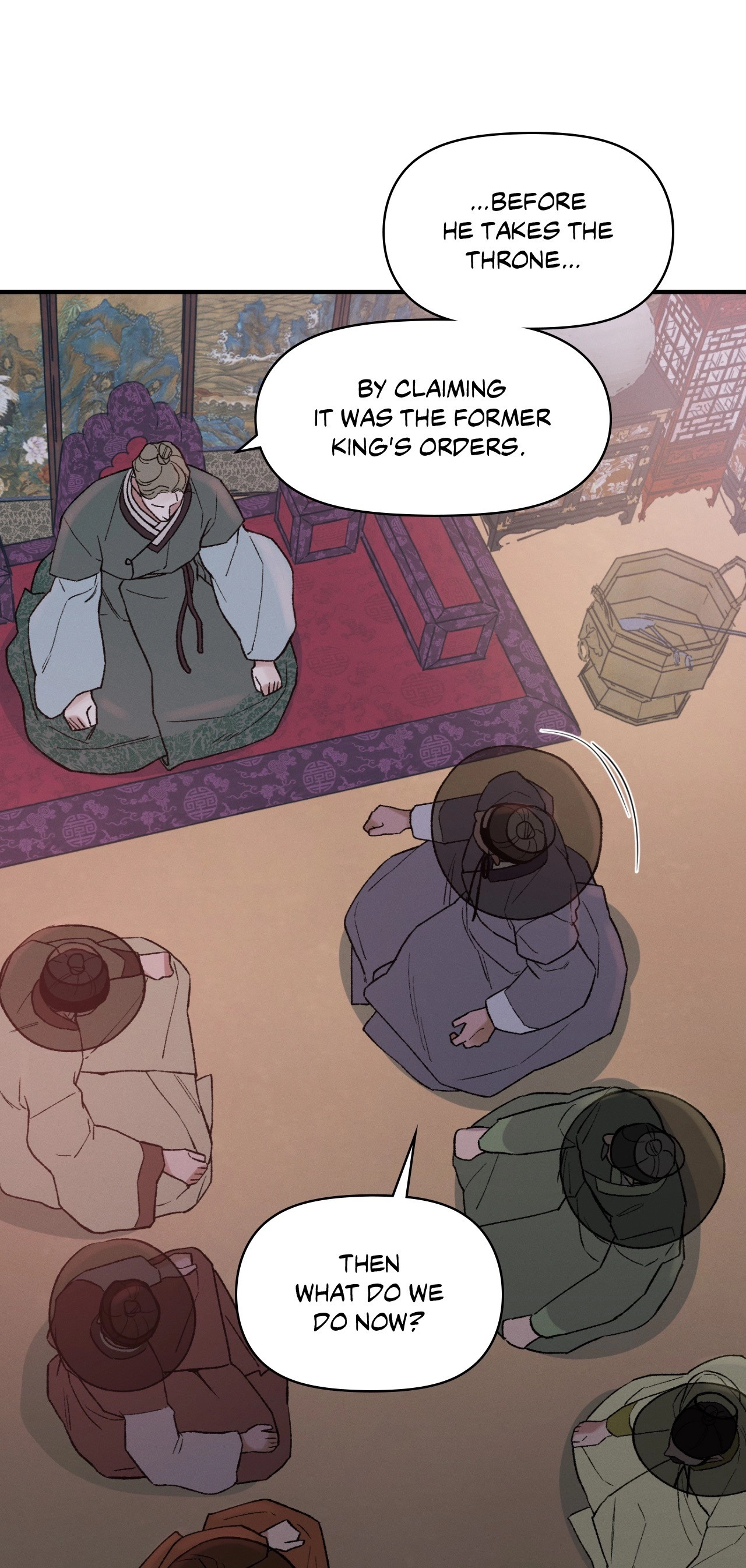 Crazy About Chapter 39 page 31 - 