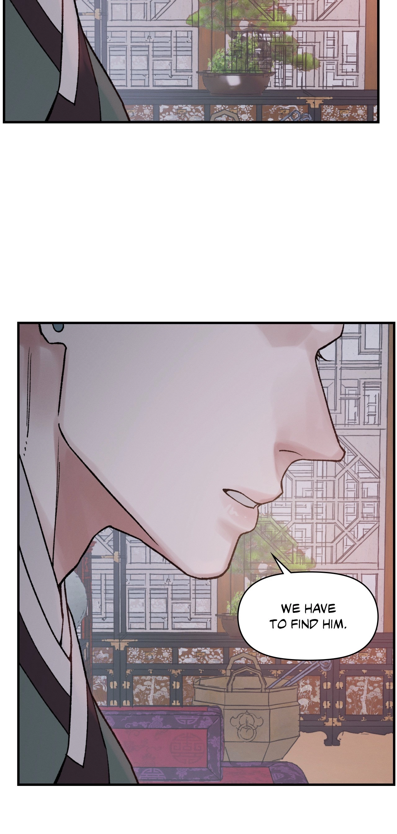 Crazy About Chapter 39 page 33 - 