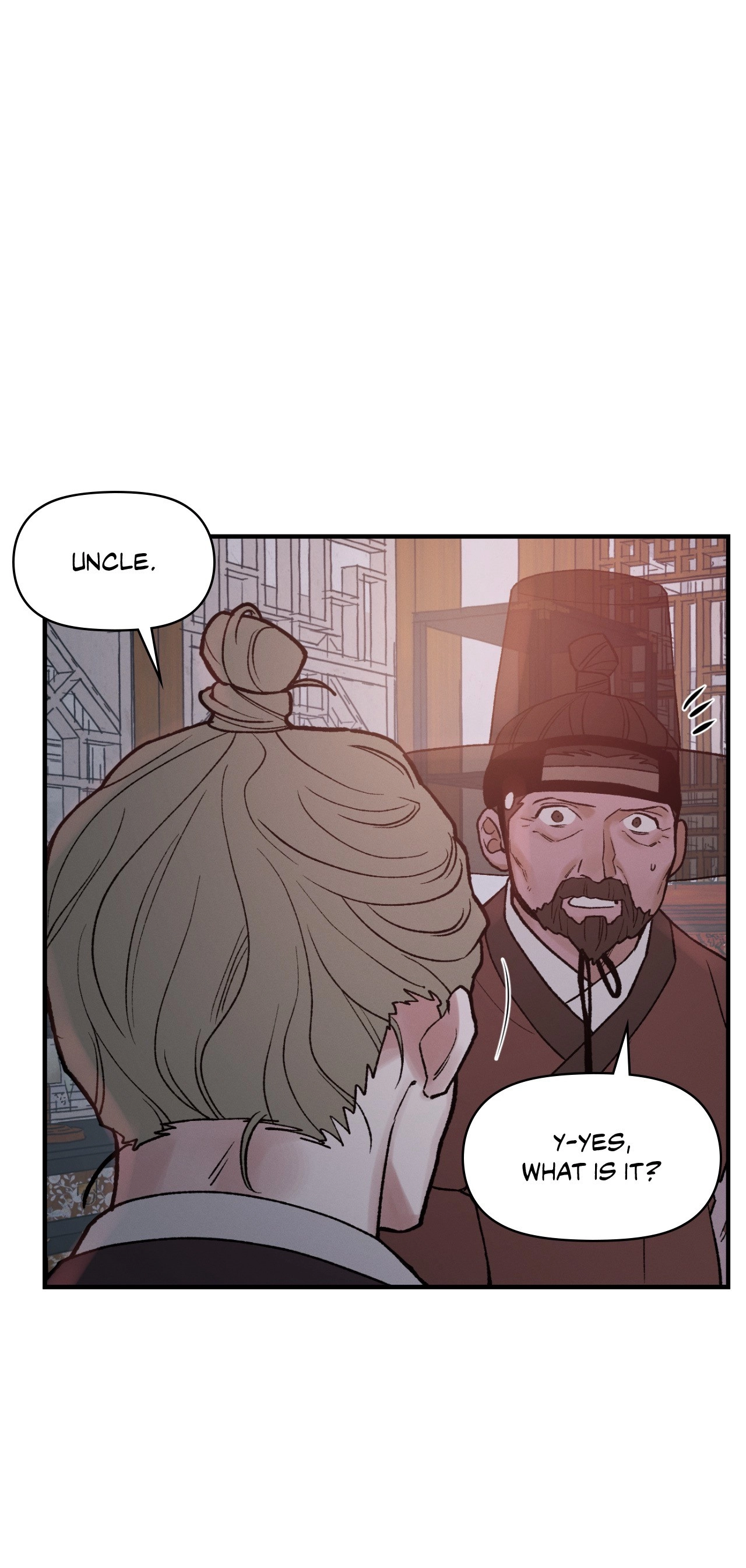 Crazy About Chapter 39 page 35 - 