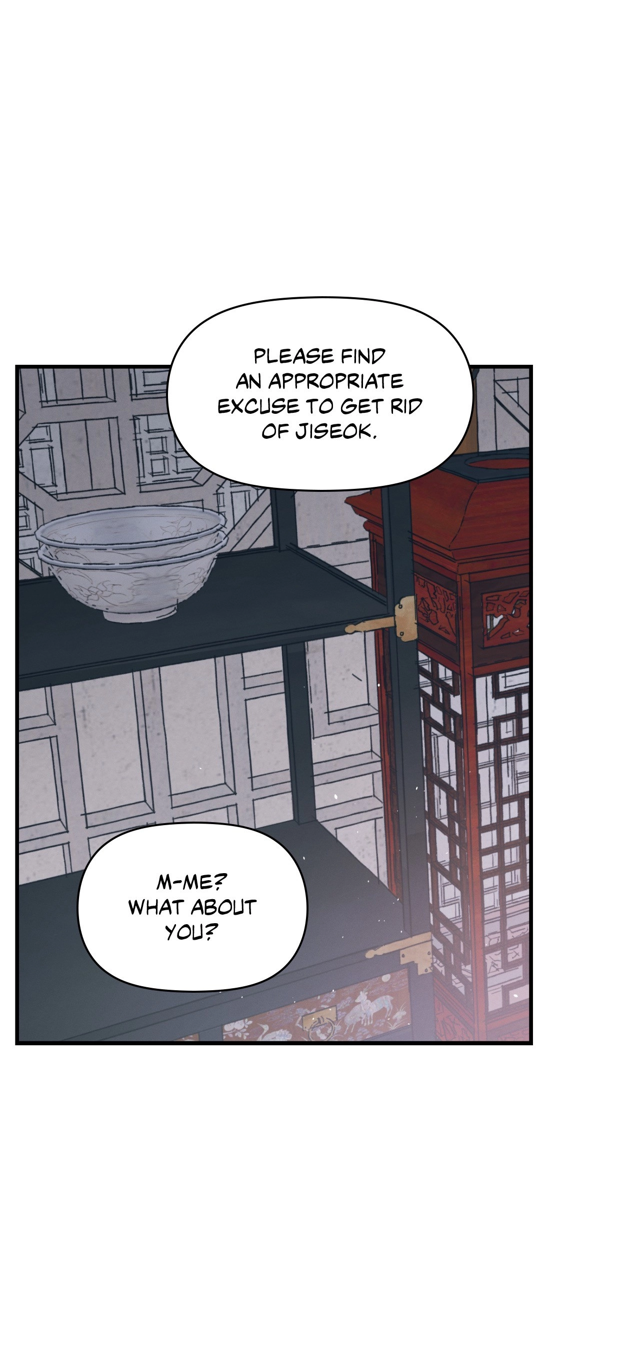 Crazy About Chapter 39 page 36 - 