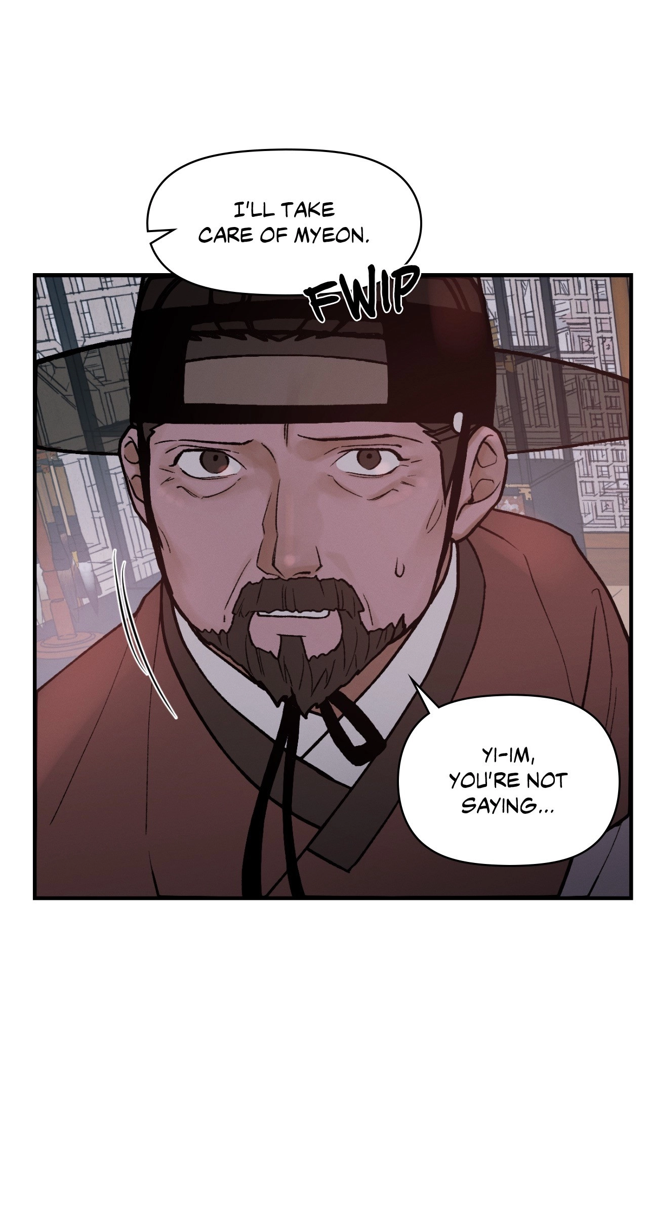Crazy About Chapter 39 page 37 - 