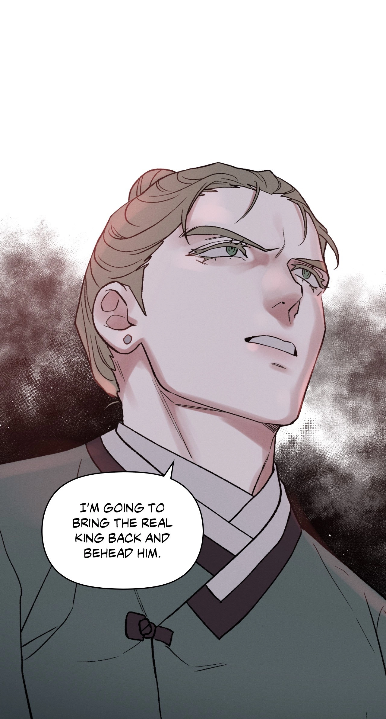 Crazy About Chapter 39 page 38 - 