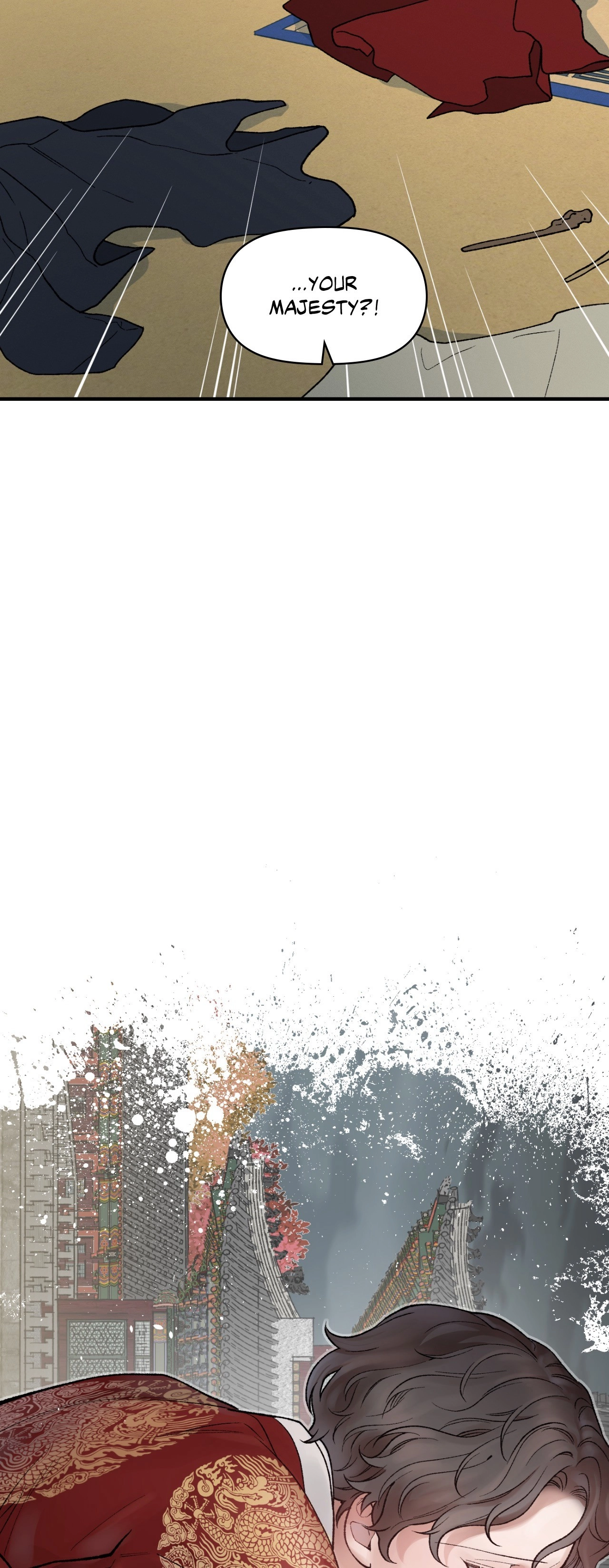 Crazy About Chapter 39 page 5 - 