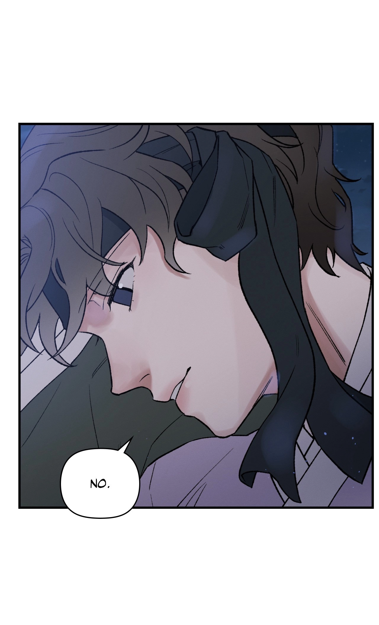 Crazy About Chapter 39 page 43 - 