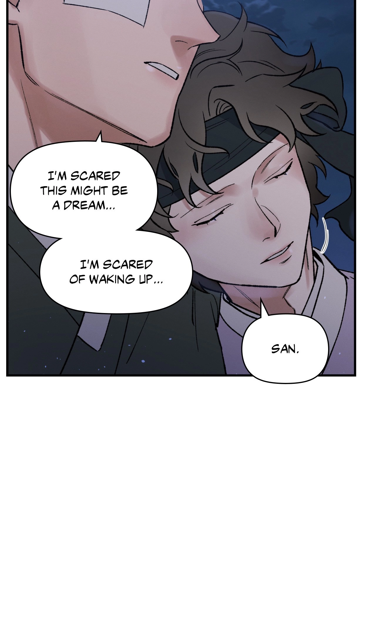 Crazy About Chapter 39 page 47 - 