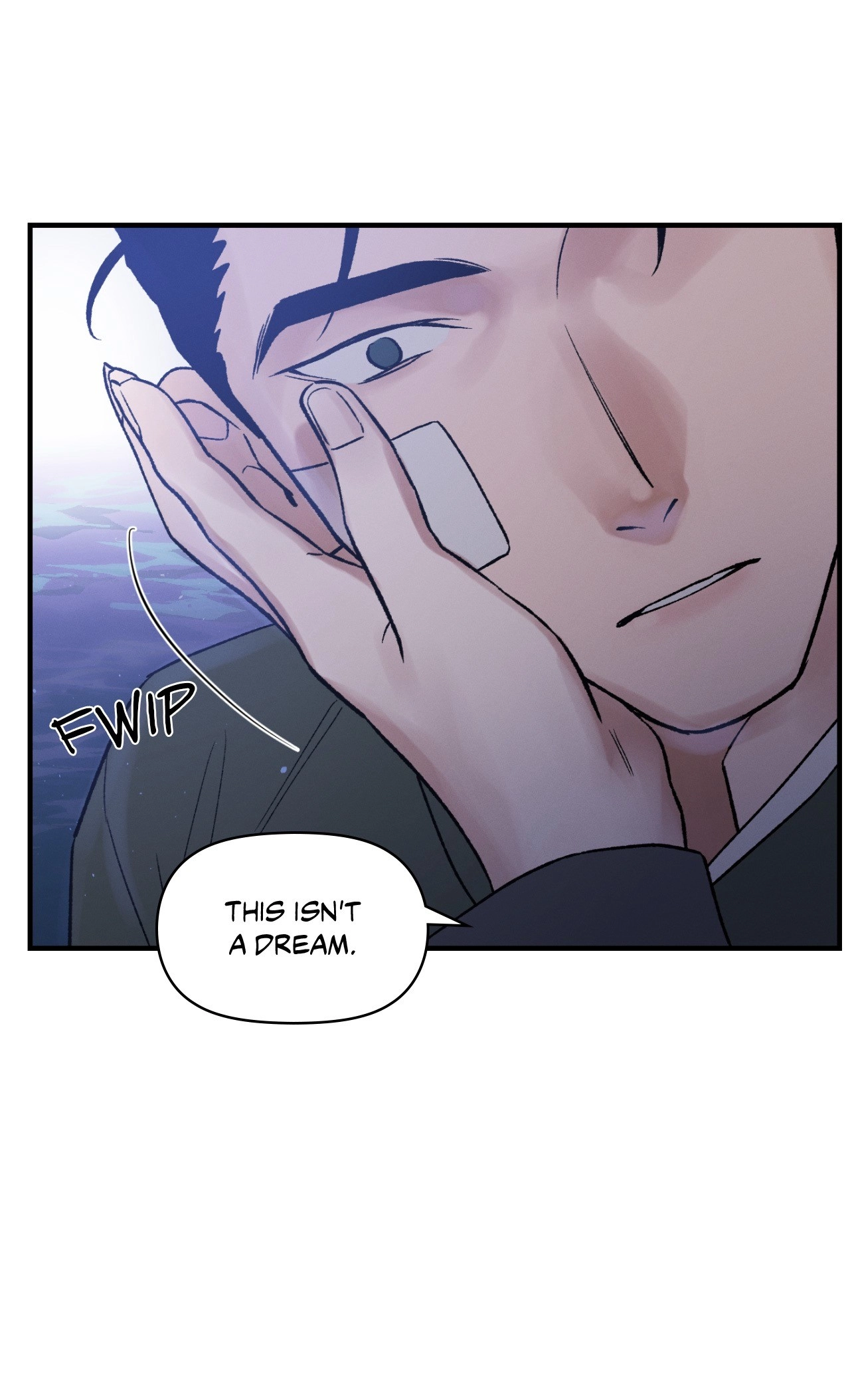 Crazy About Chapter 39 page 48 - 