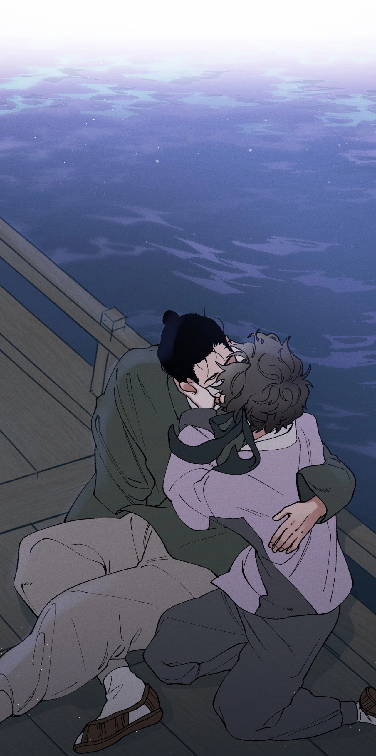 Crazy About Chapter 39 page 51 - 