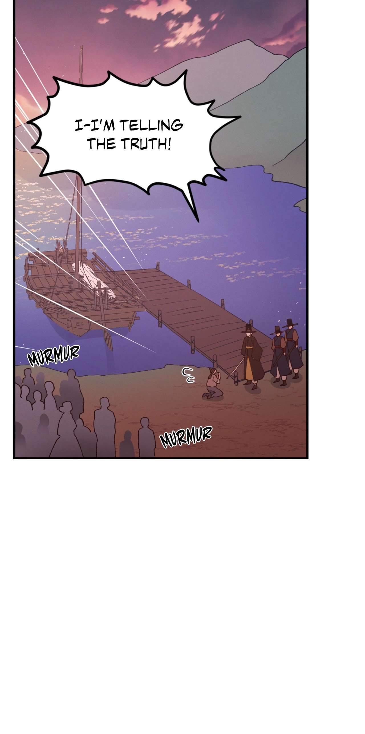 Crazy About Chapter 39 page 53 - 