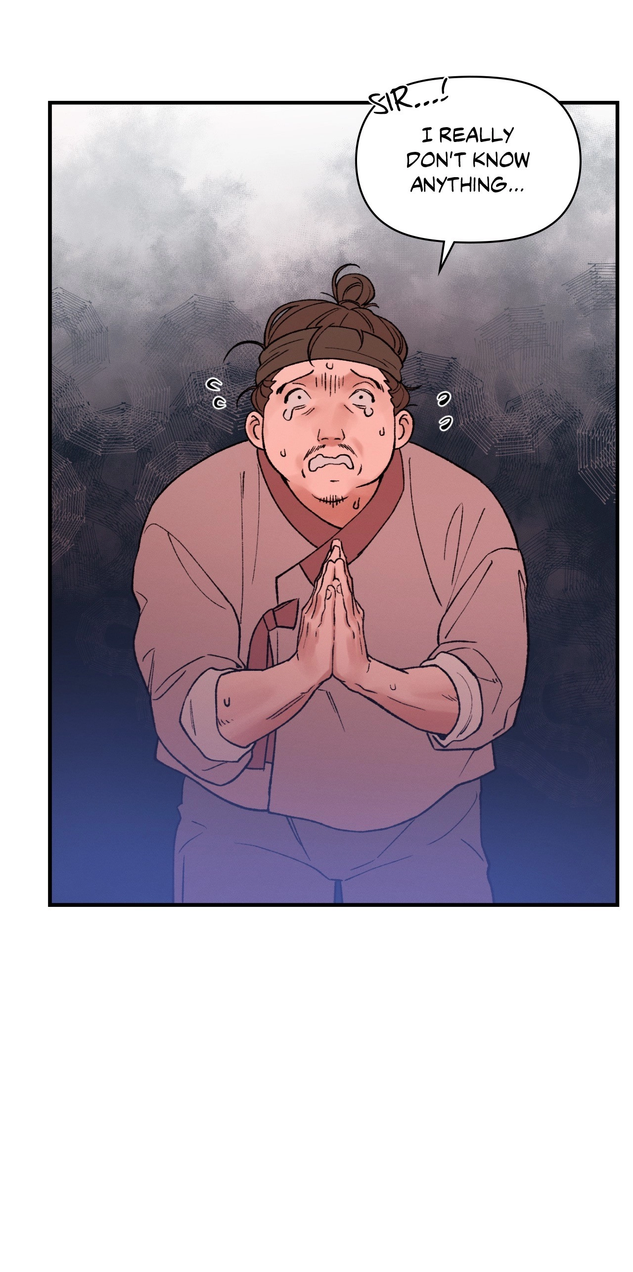 Crazy About Chapter 39 page 54 - 