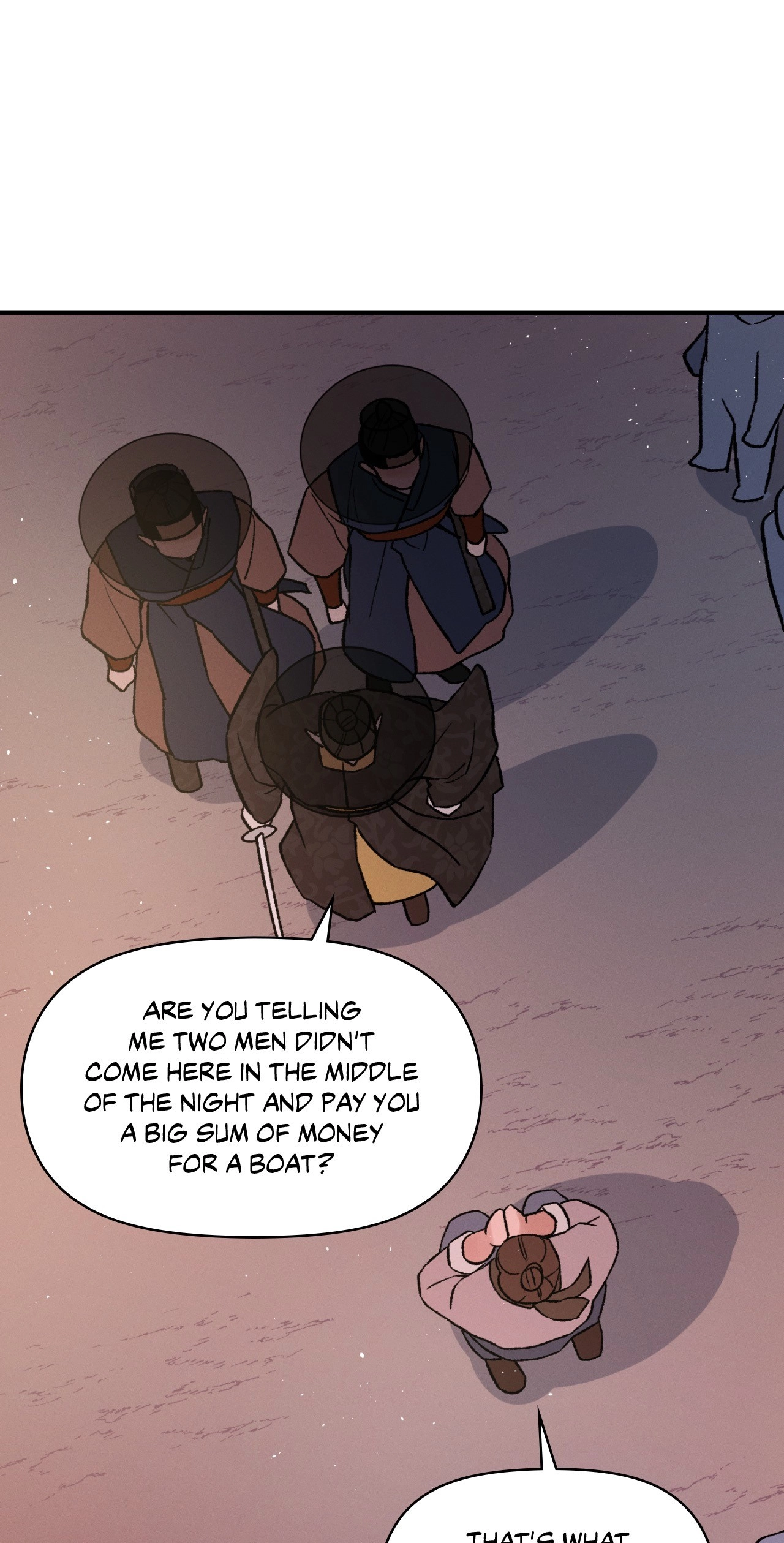 Crazy About Chapter 39 page 57 - 