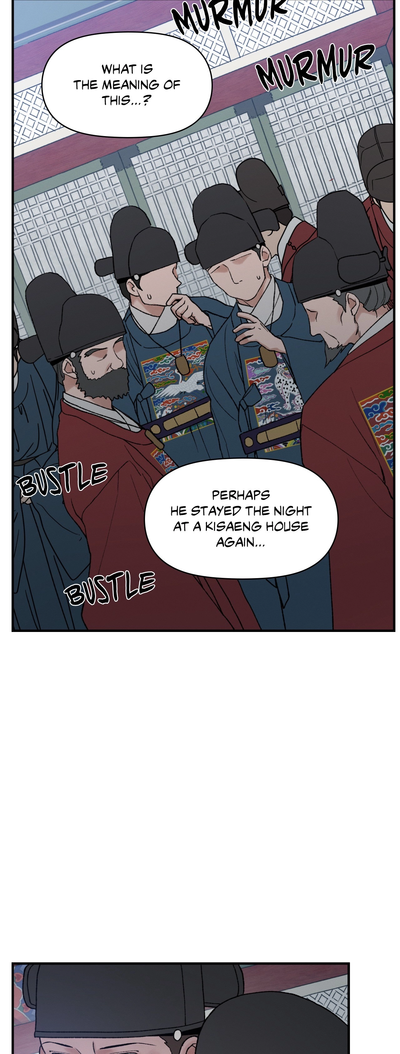 Crazy About Chapter 39 page 8 - 