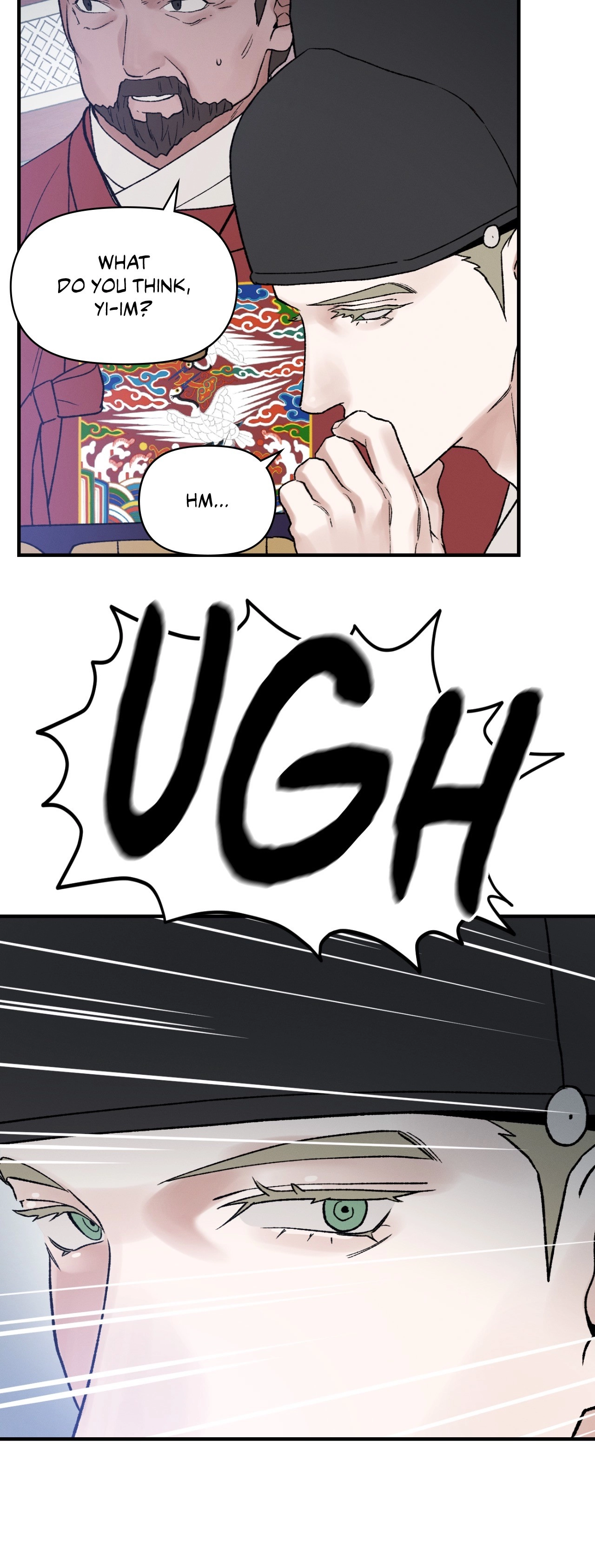 Crazy About Chapter 39 page 9 - 