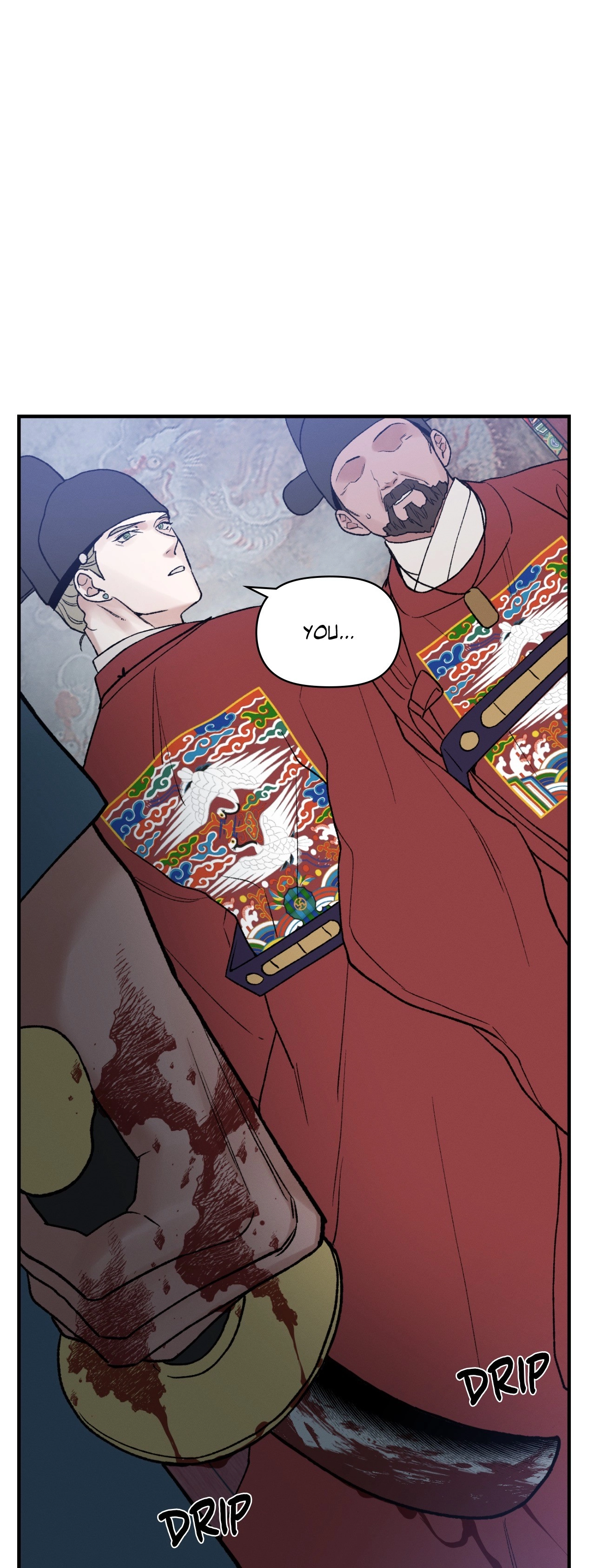 Crazy About Chapter 39 page 10 - 