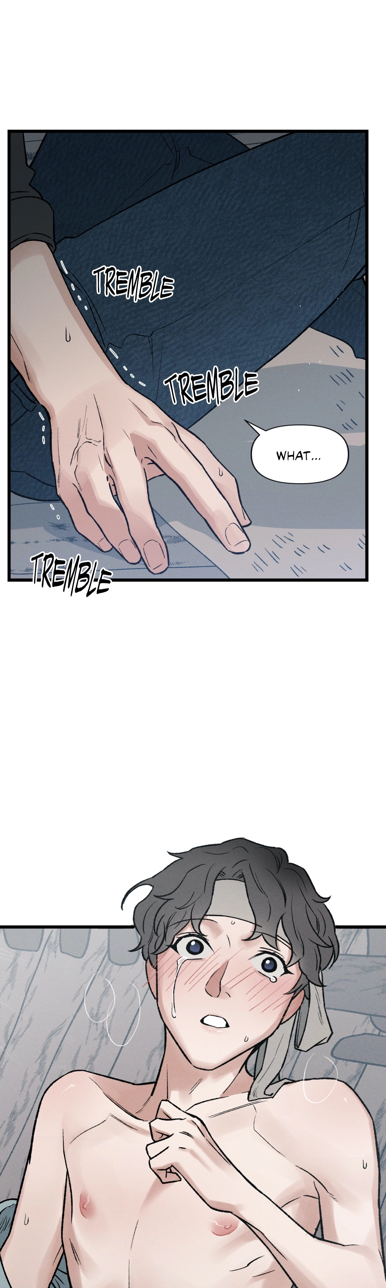 Crazy About Chapter 4 page 2 - 