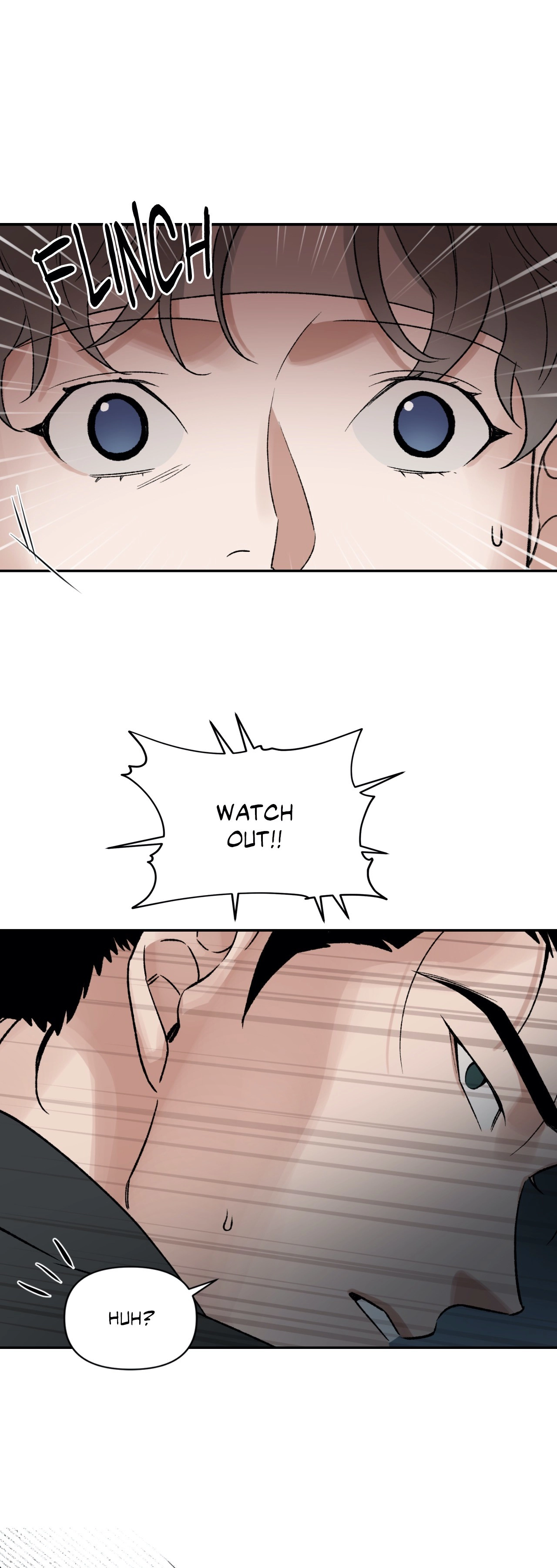 Crazy About Chapter 4 page 14 - 
