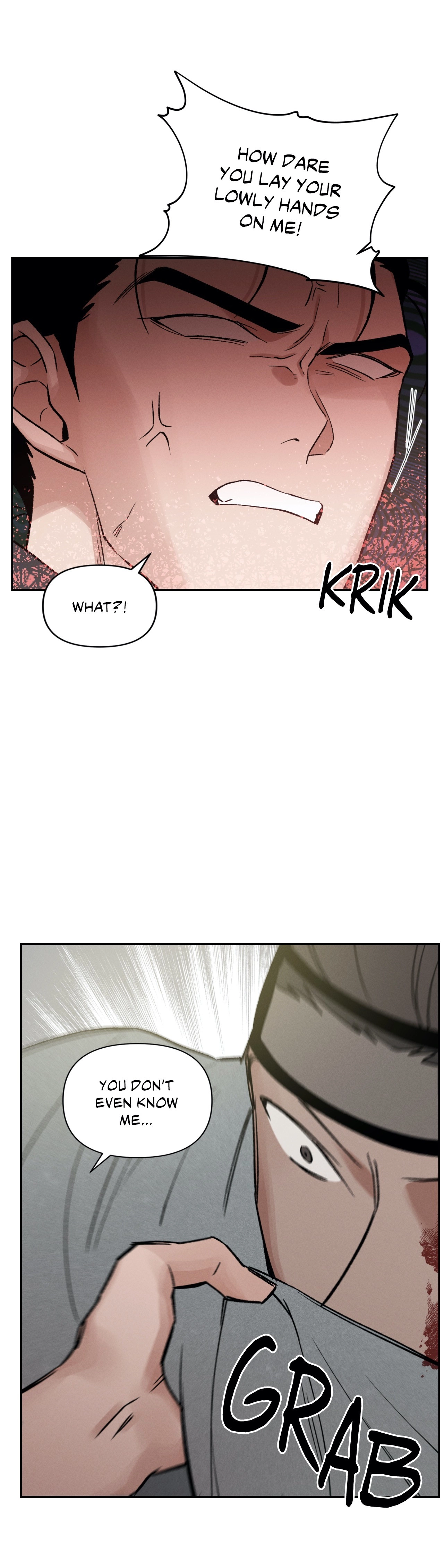 Crazy About Chapter 4 page 17 - 