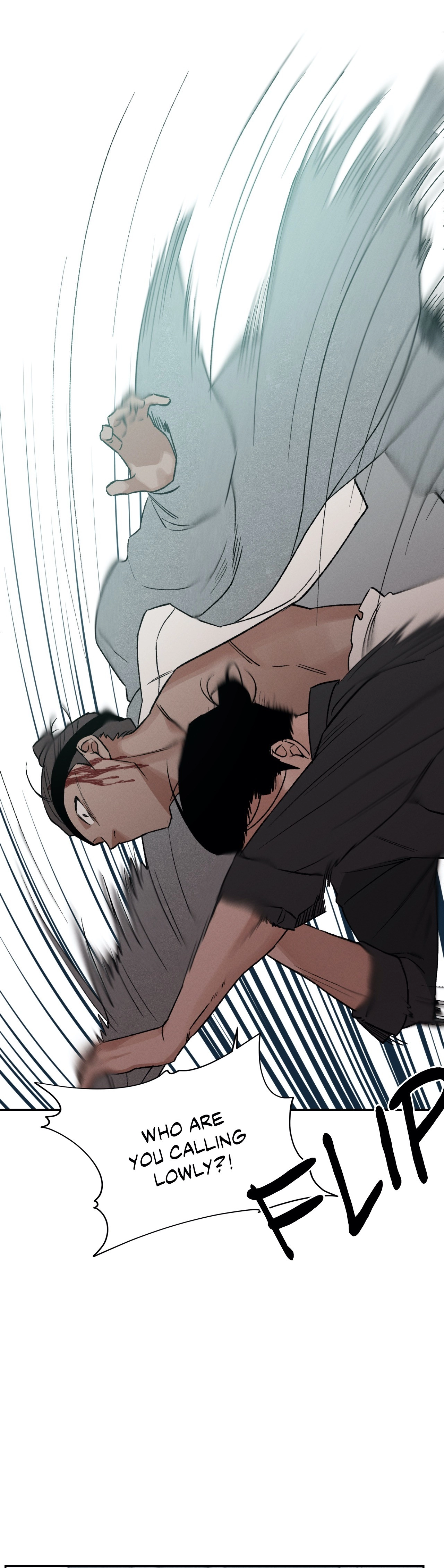 Crazy About Chapter 4 page 18 - 