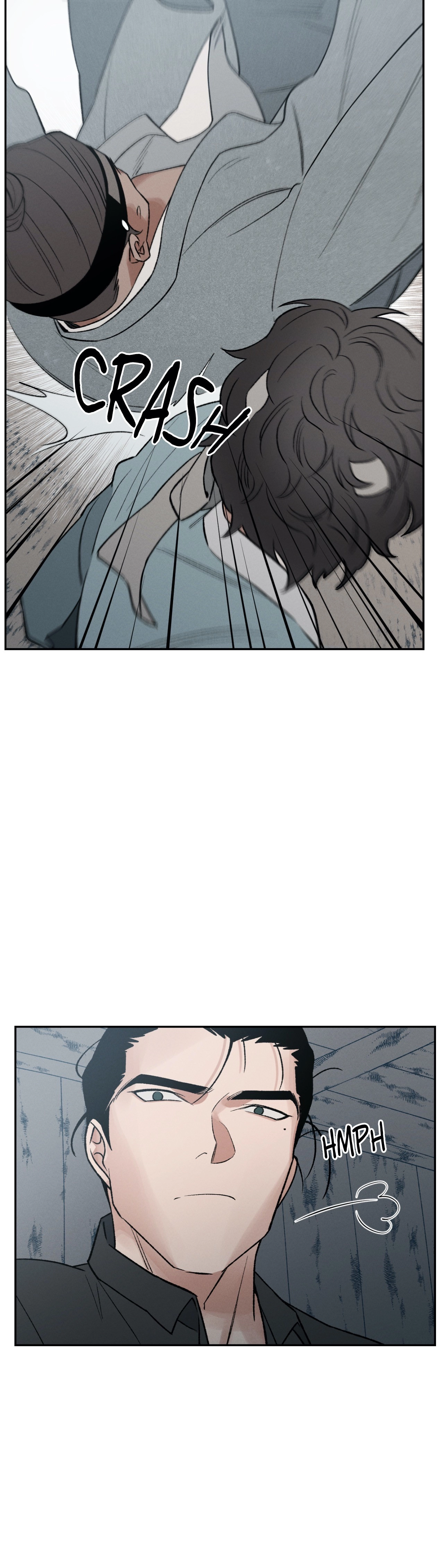 Crazy About Chapter 4 page 19 - 