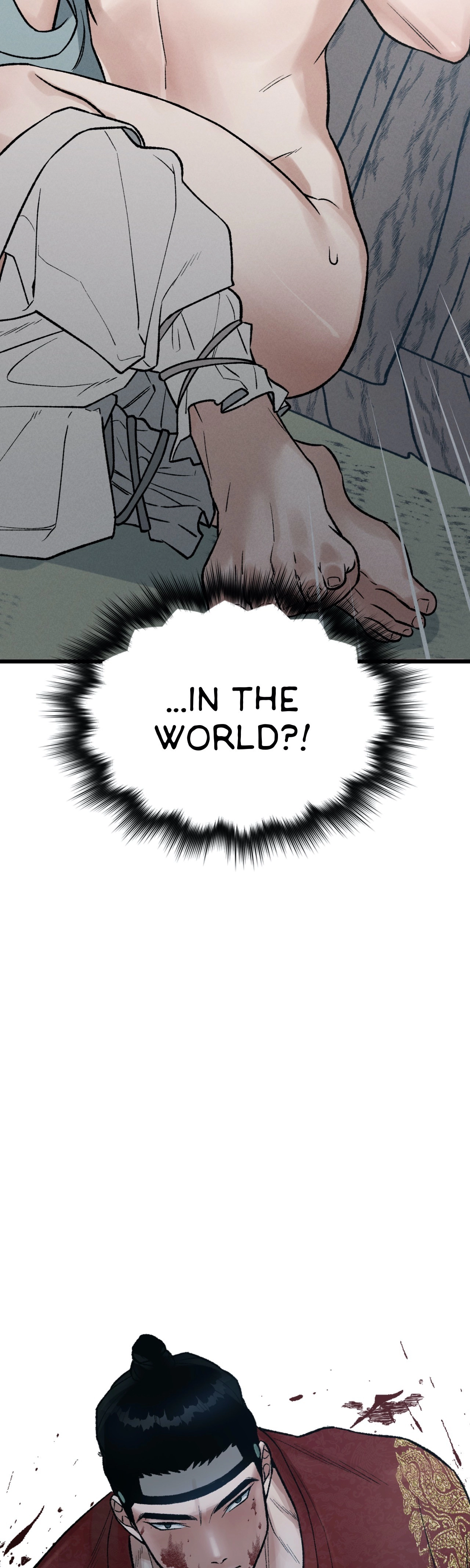 Crazy About Chapter 4 page 3 - 