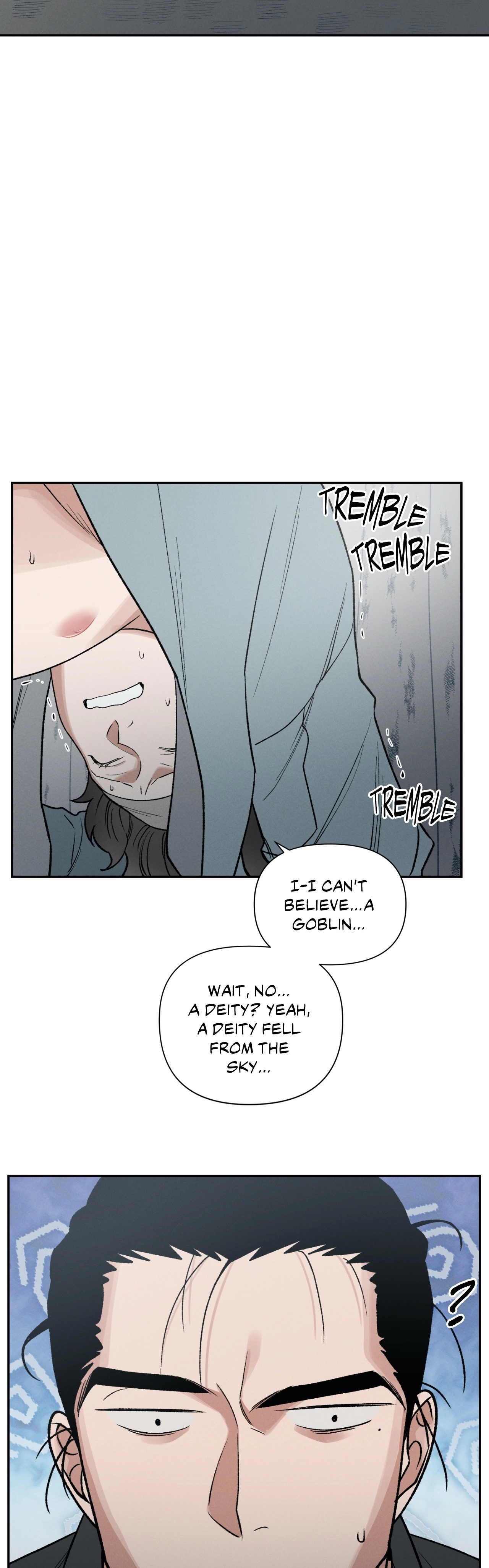 Crazy About Chapter 4 page 21 - 