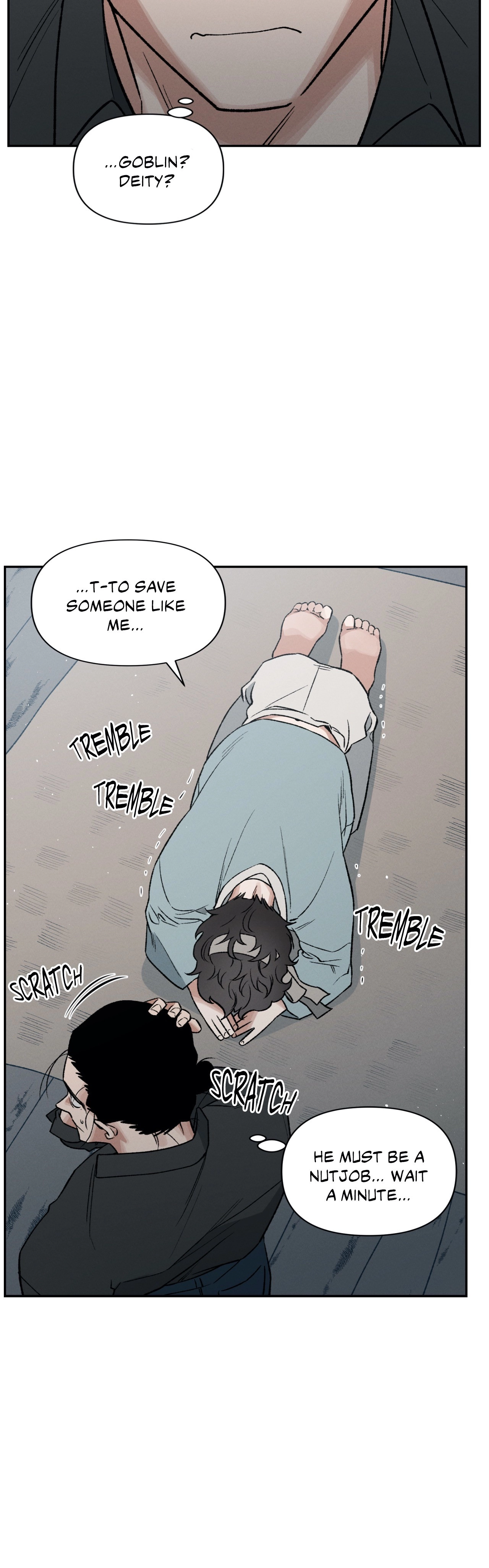 Crazy About Chapter 4 page 22 - 