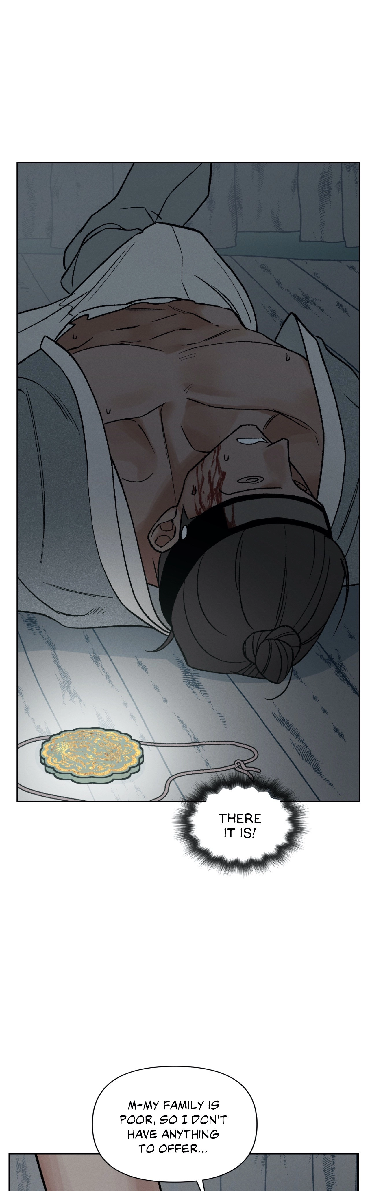 Crazy About Chapter 4 page 23 - 