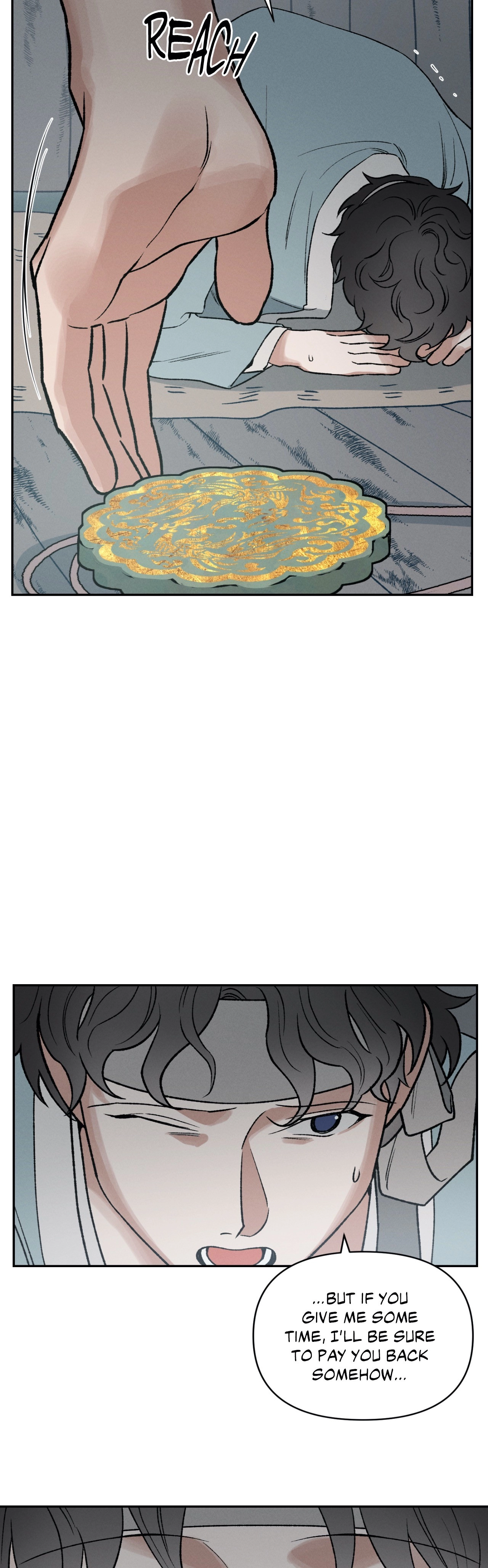 Crazy About Chapter 4 page 24 - 