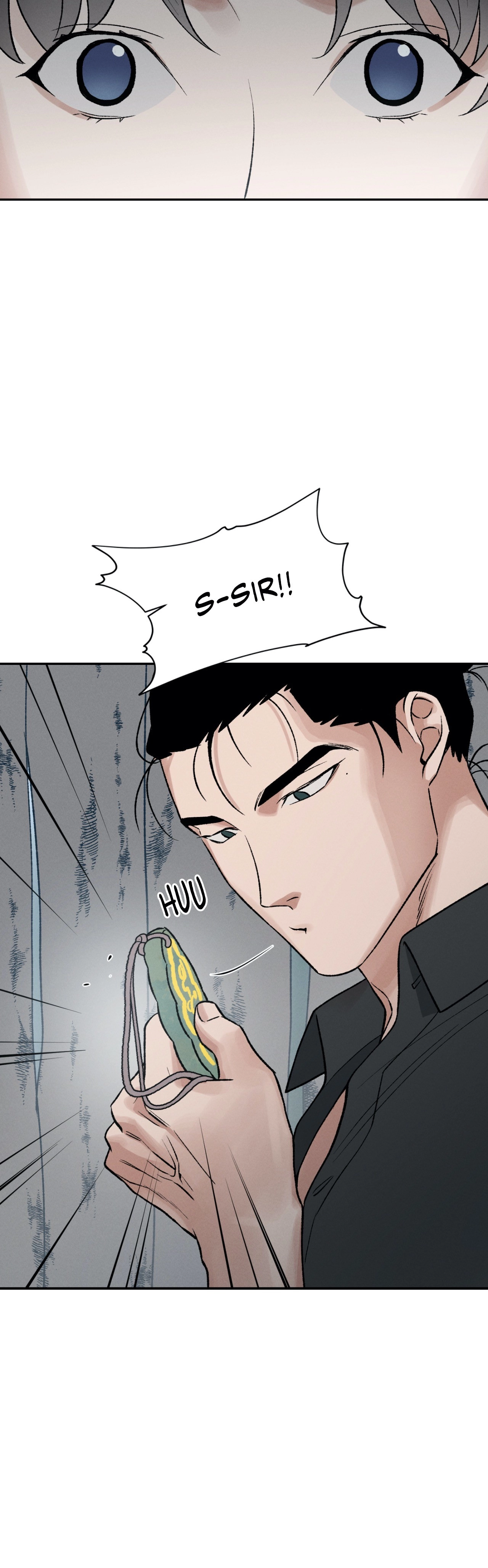 Crazy About Chapter 4 page 25 - 