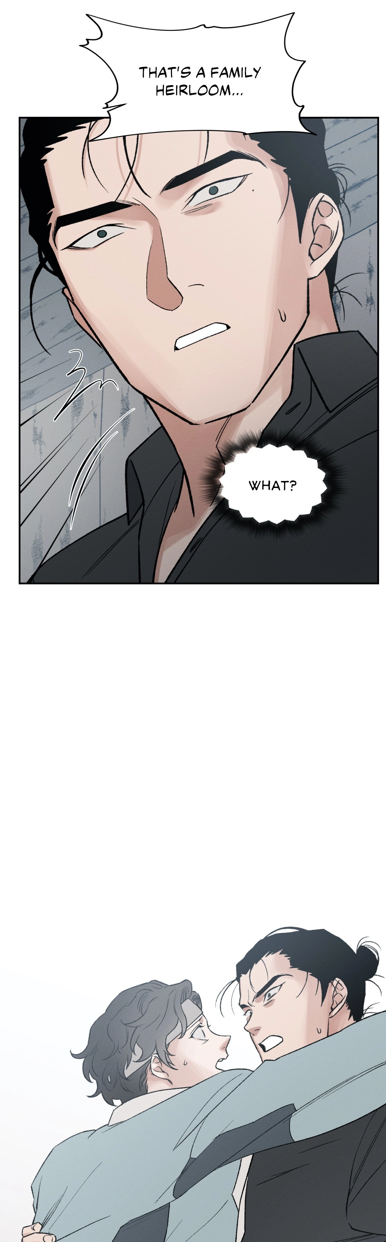 Crazy About Chapter 4 page 27 - 