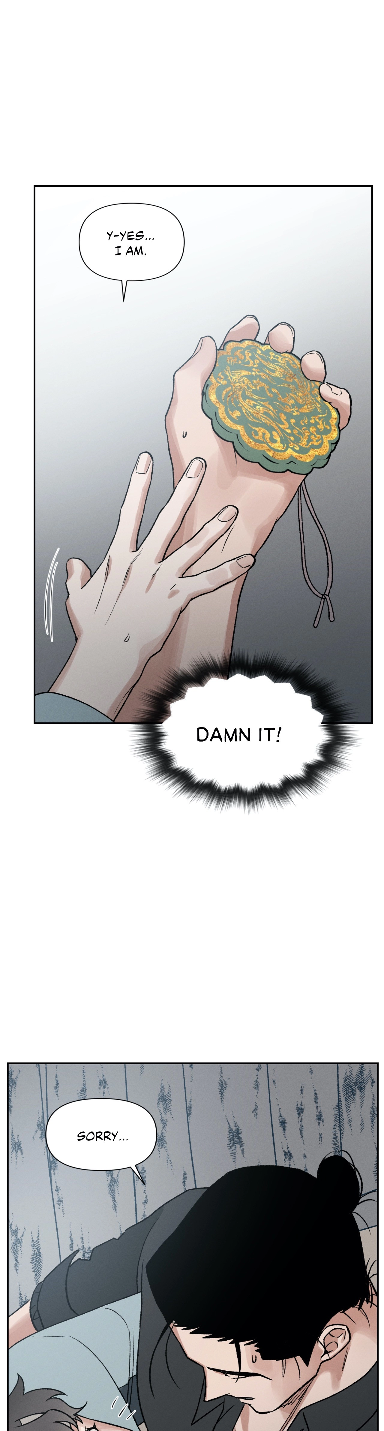 Crazy About Chapter 4 page 30 - 