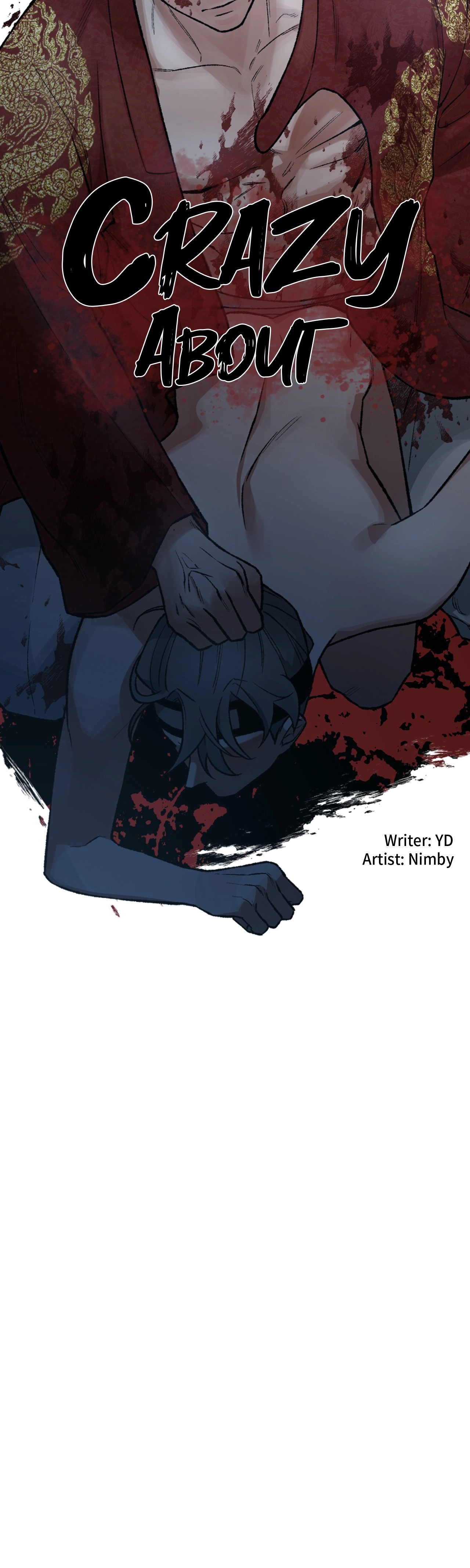 Crazy About Chapter 4 page 4 - 