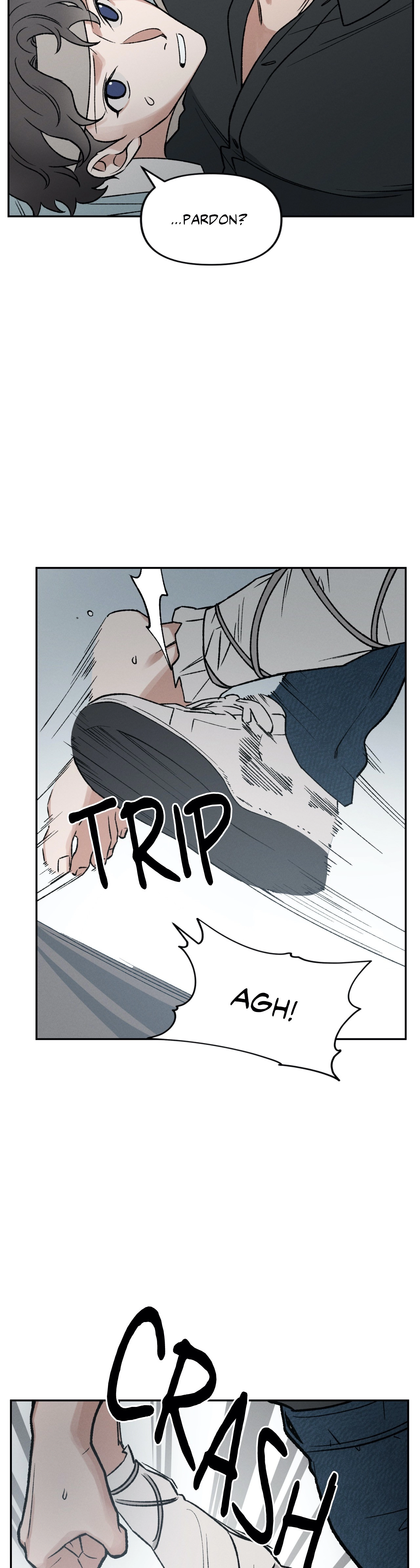 Crazy About Chapter 4 page 31 - 